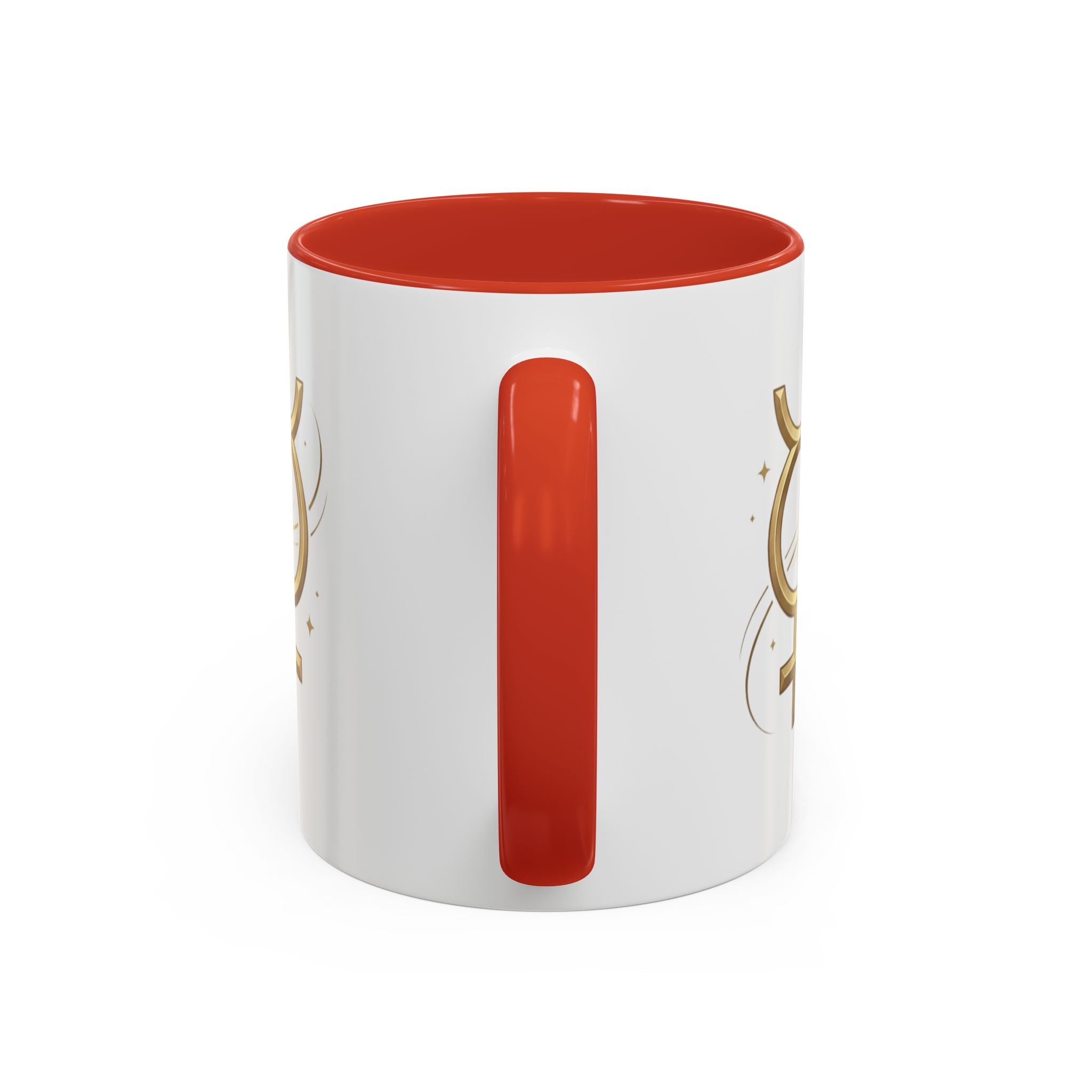 Accent Coffee Mug