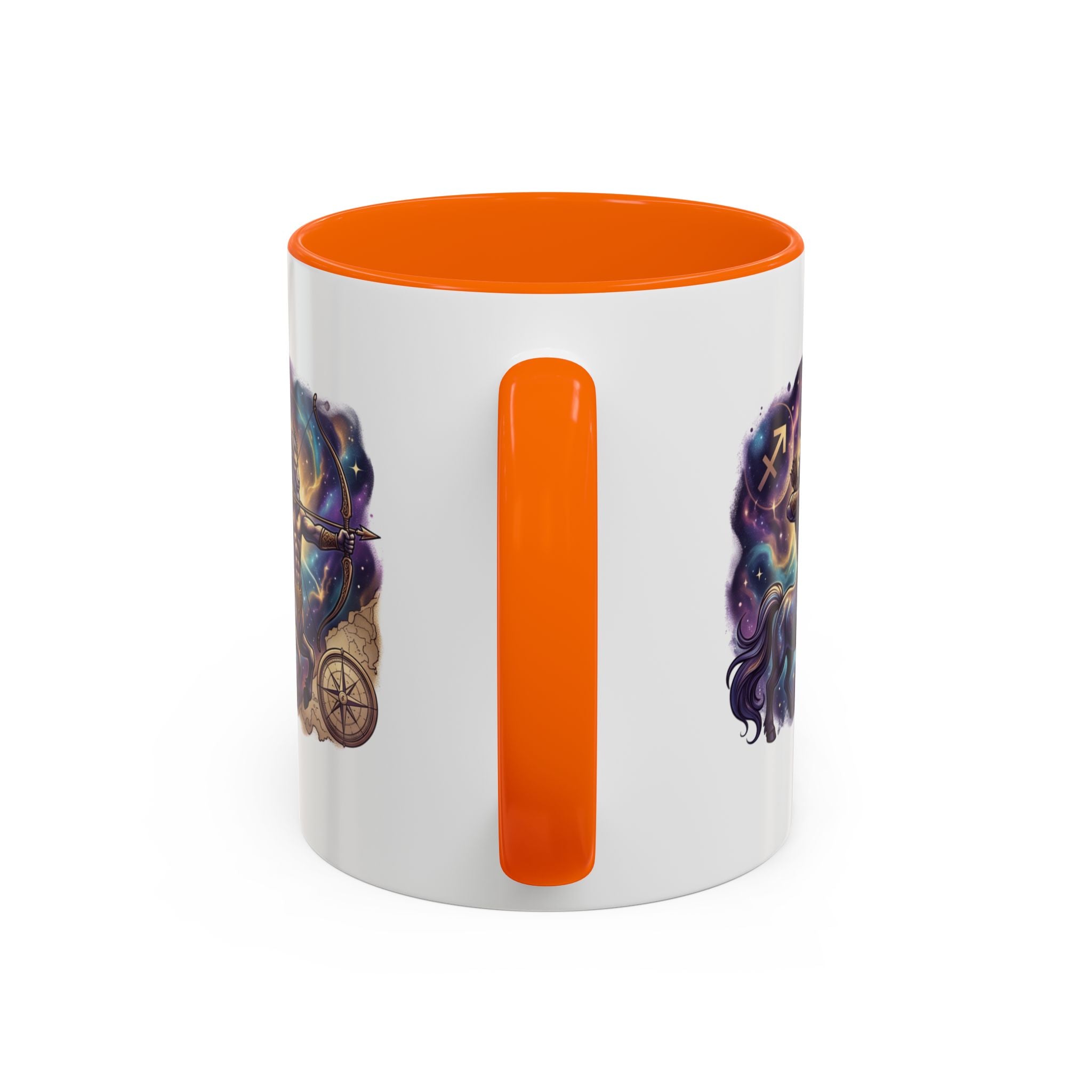 Accent Coffee Mug