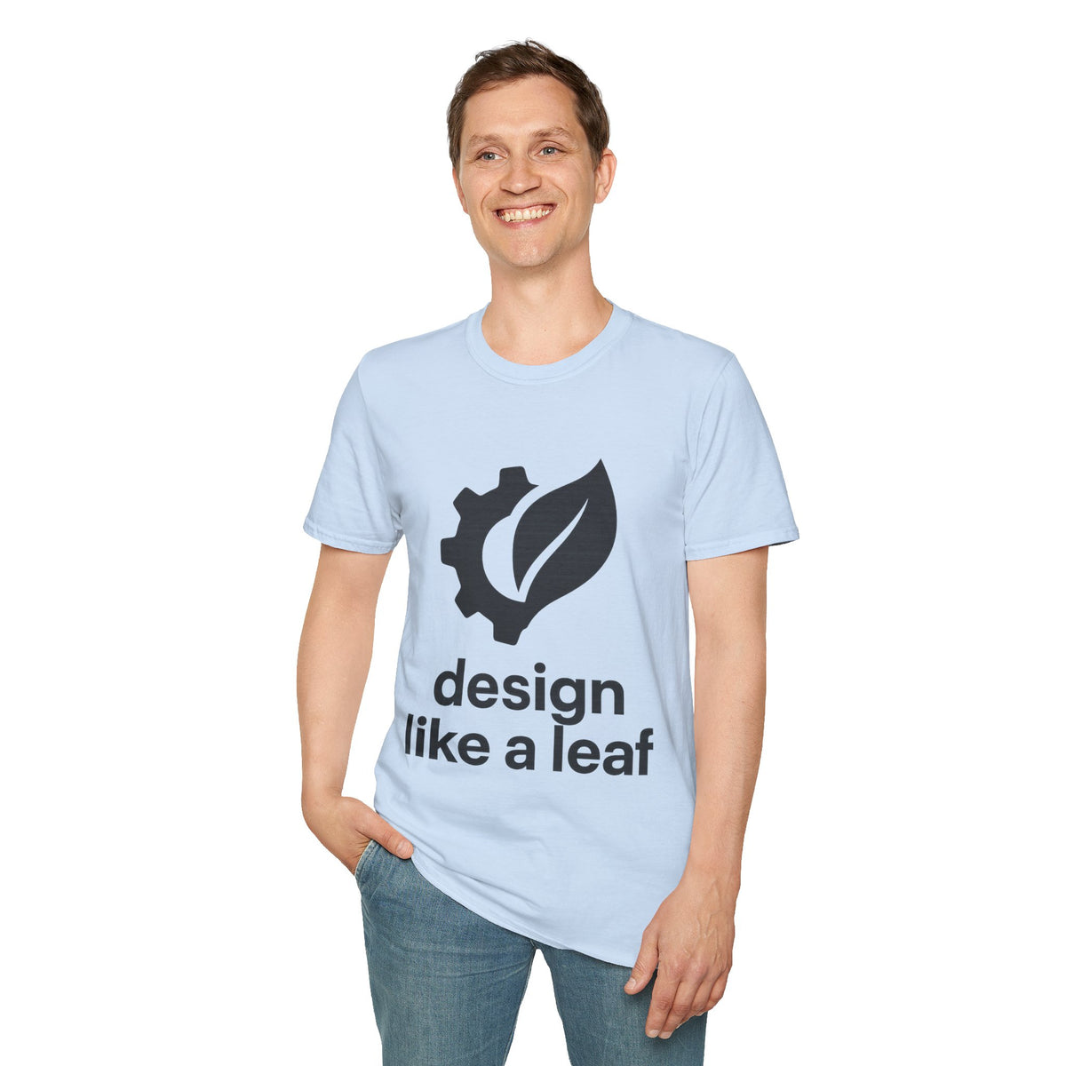Black Graphic T-Shirt — Minimal Logo Casual Tee - Trending Now - September 2026