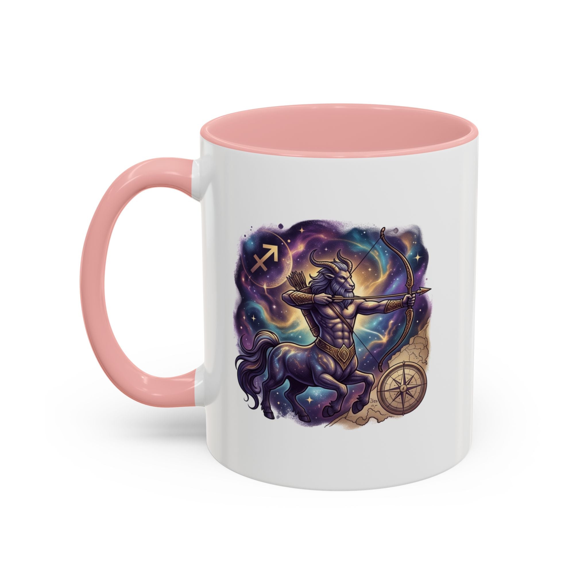 Accent Coffee Mug