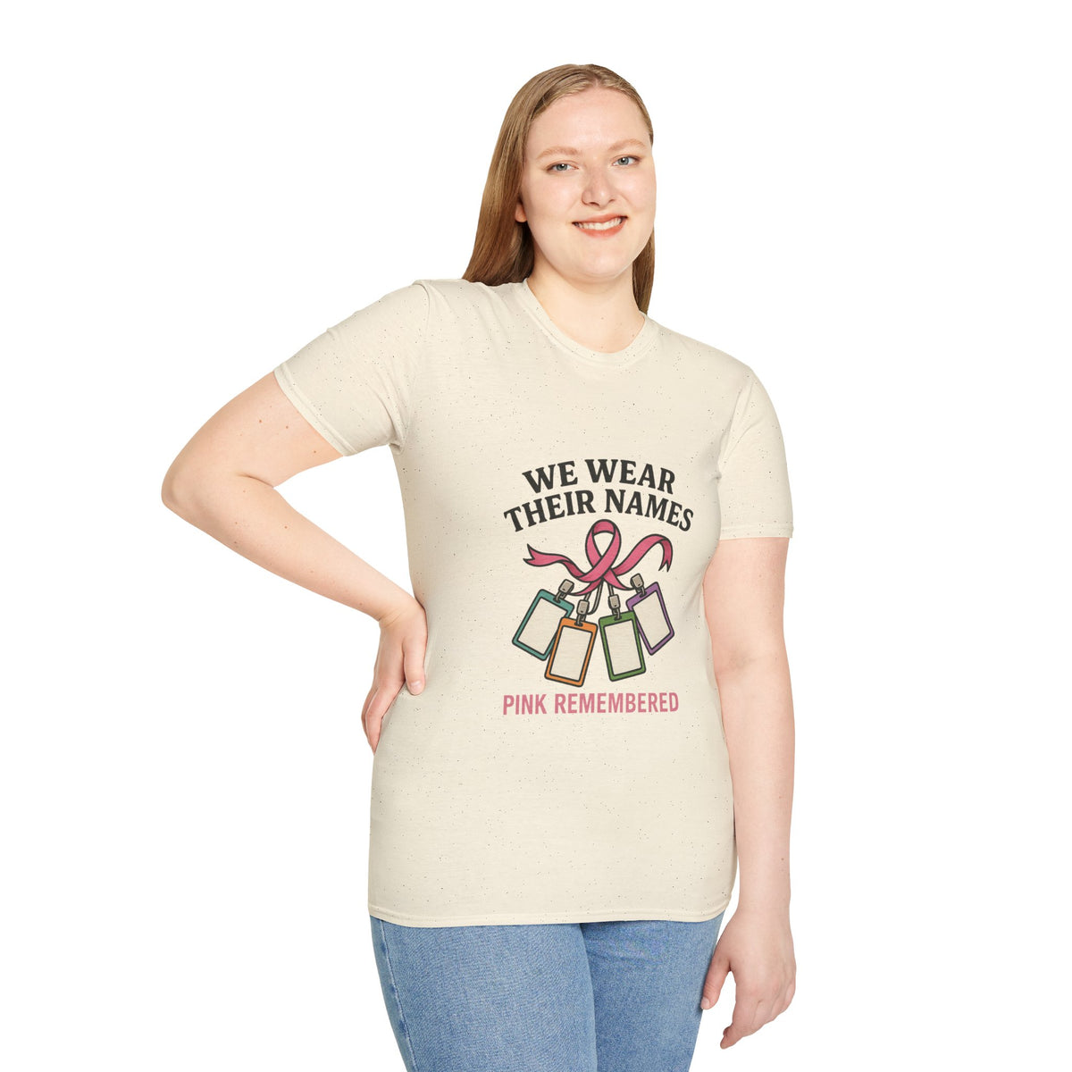 [TRENDY 2026-09-30] 01-01 We Wear Their Names - Trending Now - October 2026