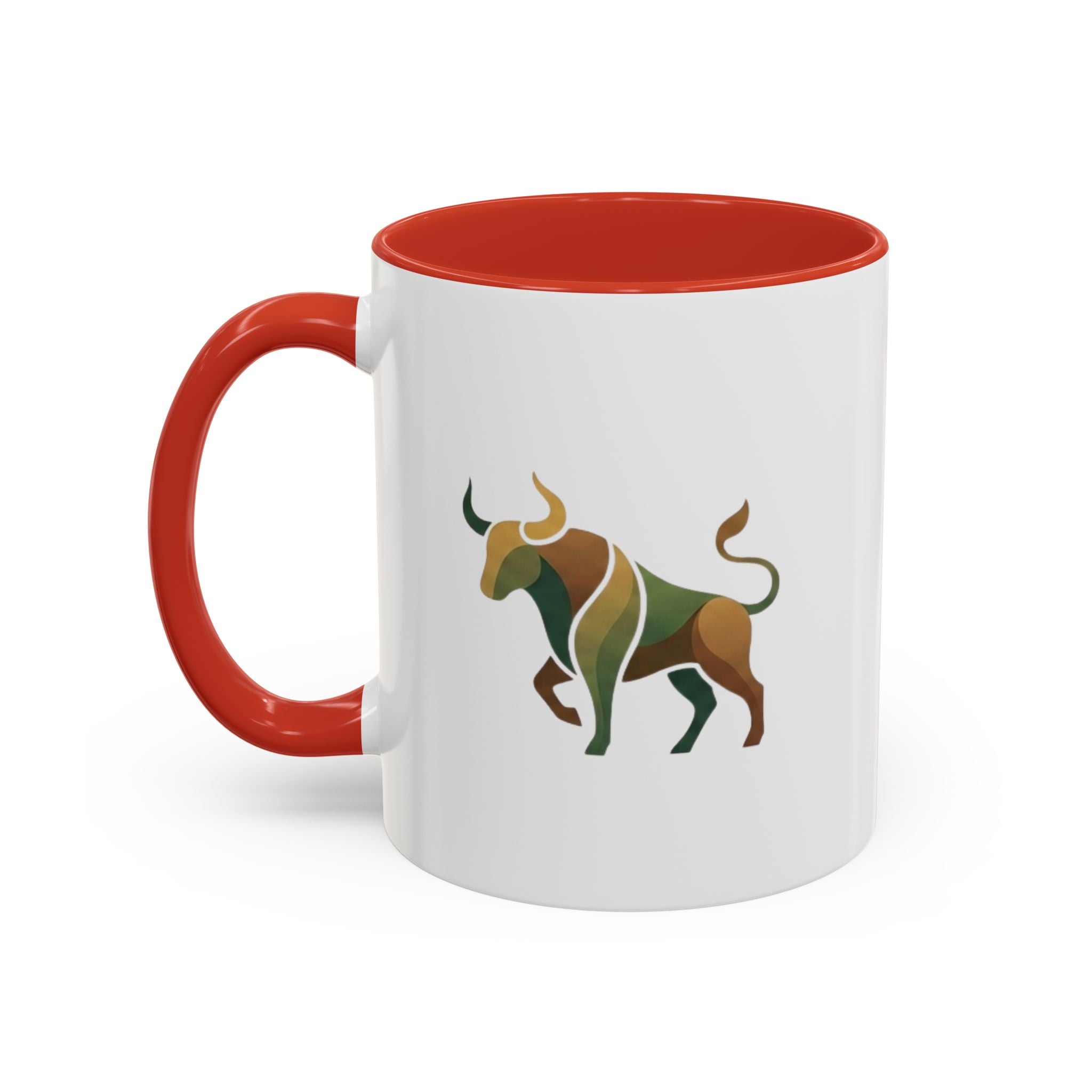 Accent Coffee Mug