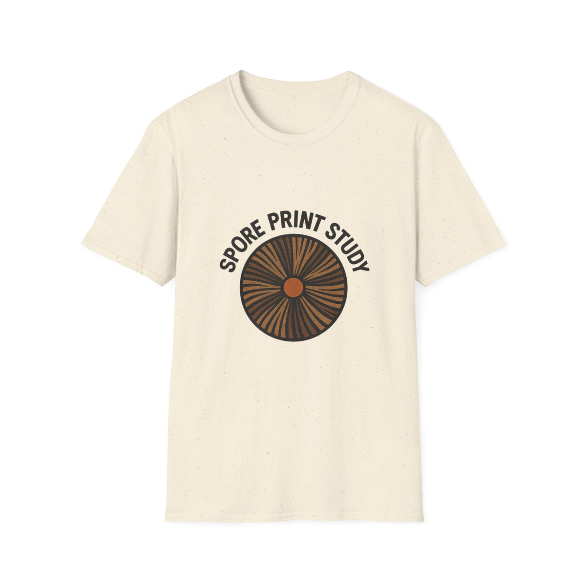 Sunburst Mandala T-Shirt — Minimal Boho Graphic Tee - Trending Now - August 2026