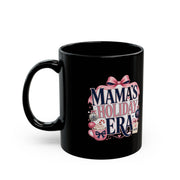 Modern Day Christmas Mama’s Holiday Era Mug – Festive Christmas Coffee Cup