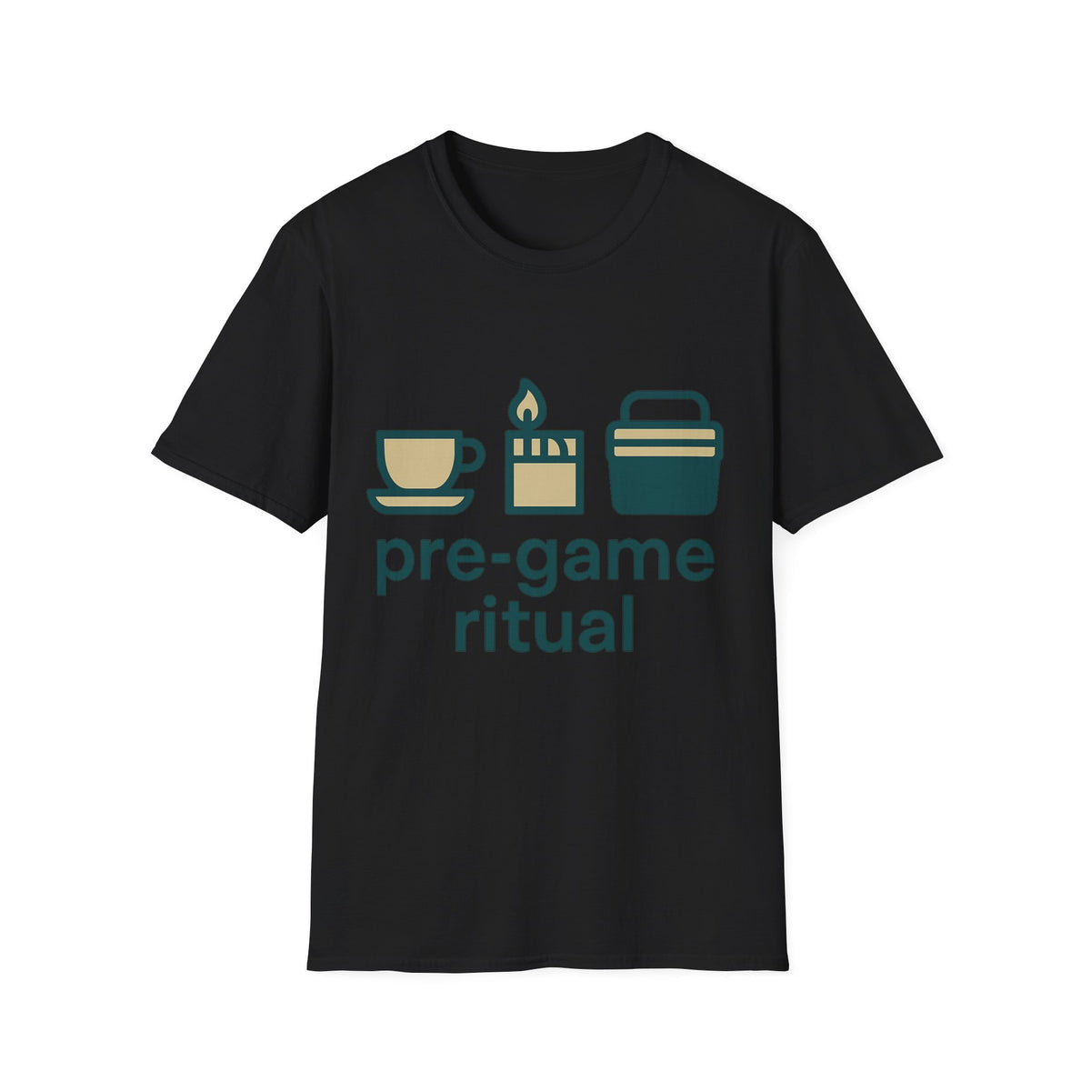 Preschool Mom T-Shirt — Cute School Icons Graphic Tee - Trending Now - August 2026