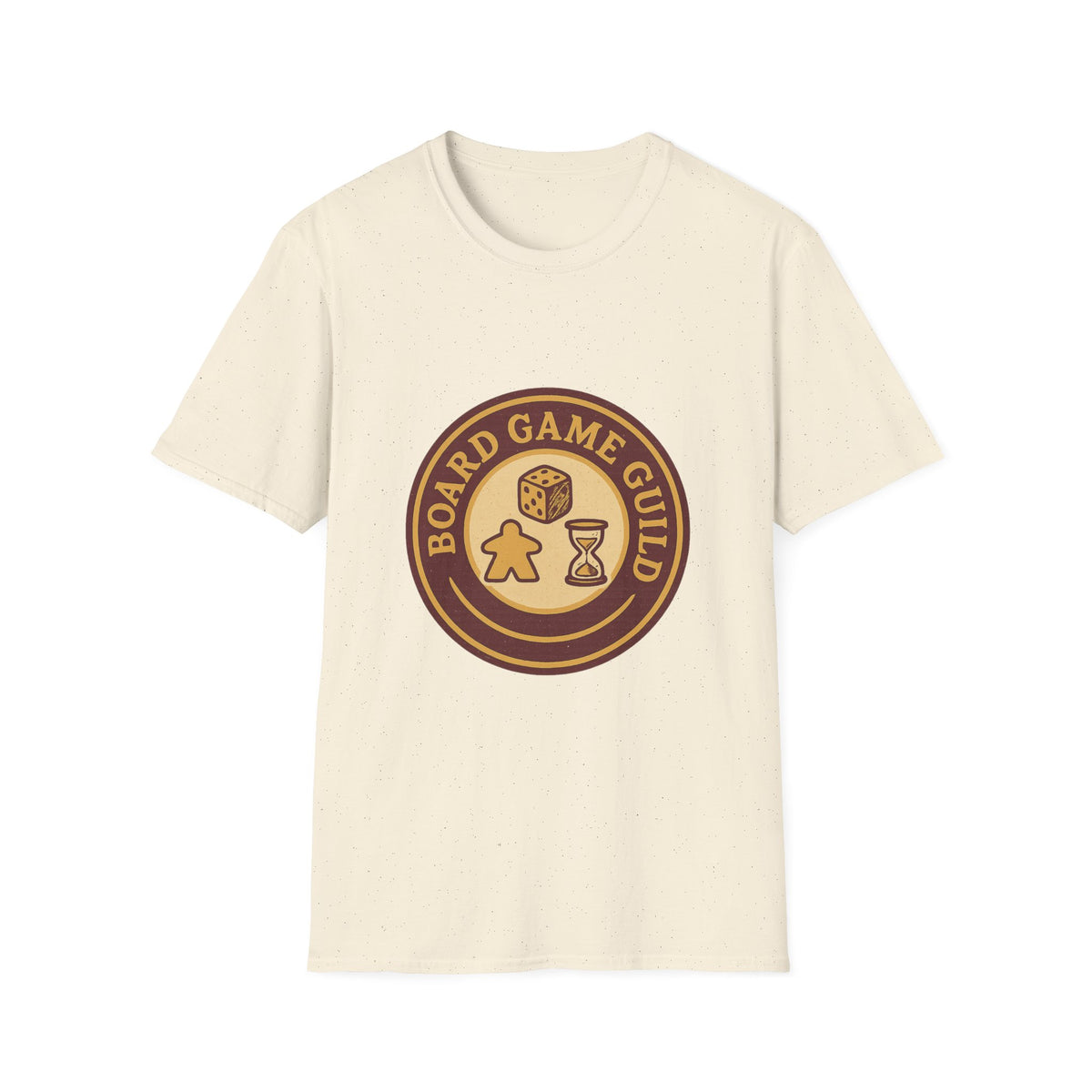 Board Game Club T‑Shirt — Vintage Dice Logo Tee for Gamers - Trending Now - August 2026