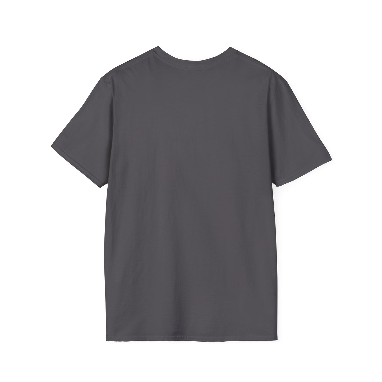 USA Vintage Block T-Shirt — Patriotic Americana Graphic Tee