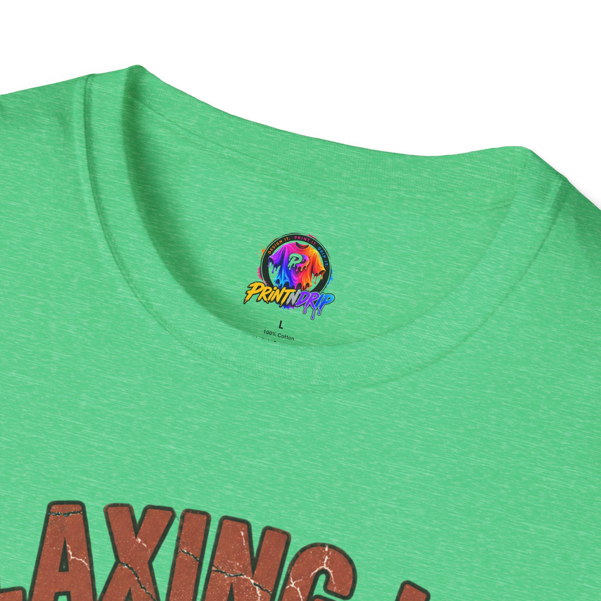 Funny And Witty Relaxing Was Never An Option Owl T-Shirt