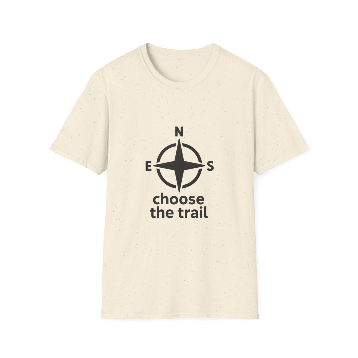 Nautical Compass T-Shirt — Subtle Sailing Design - Trending Now - August 2026