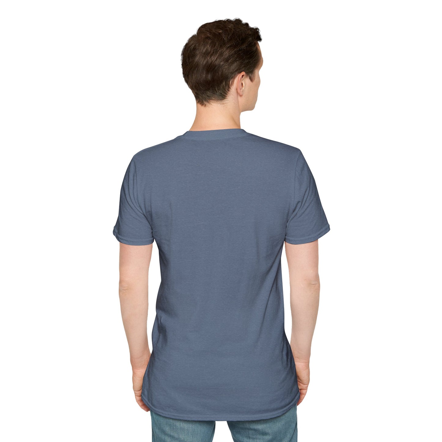 Vintage Argentina Worldcup winning No. 10 Jersey T-Shirt — Distressed Number Tee with Three Stars