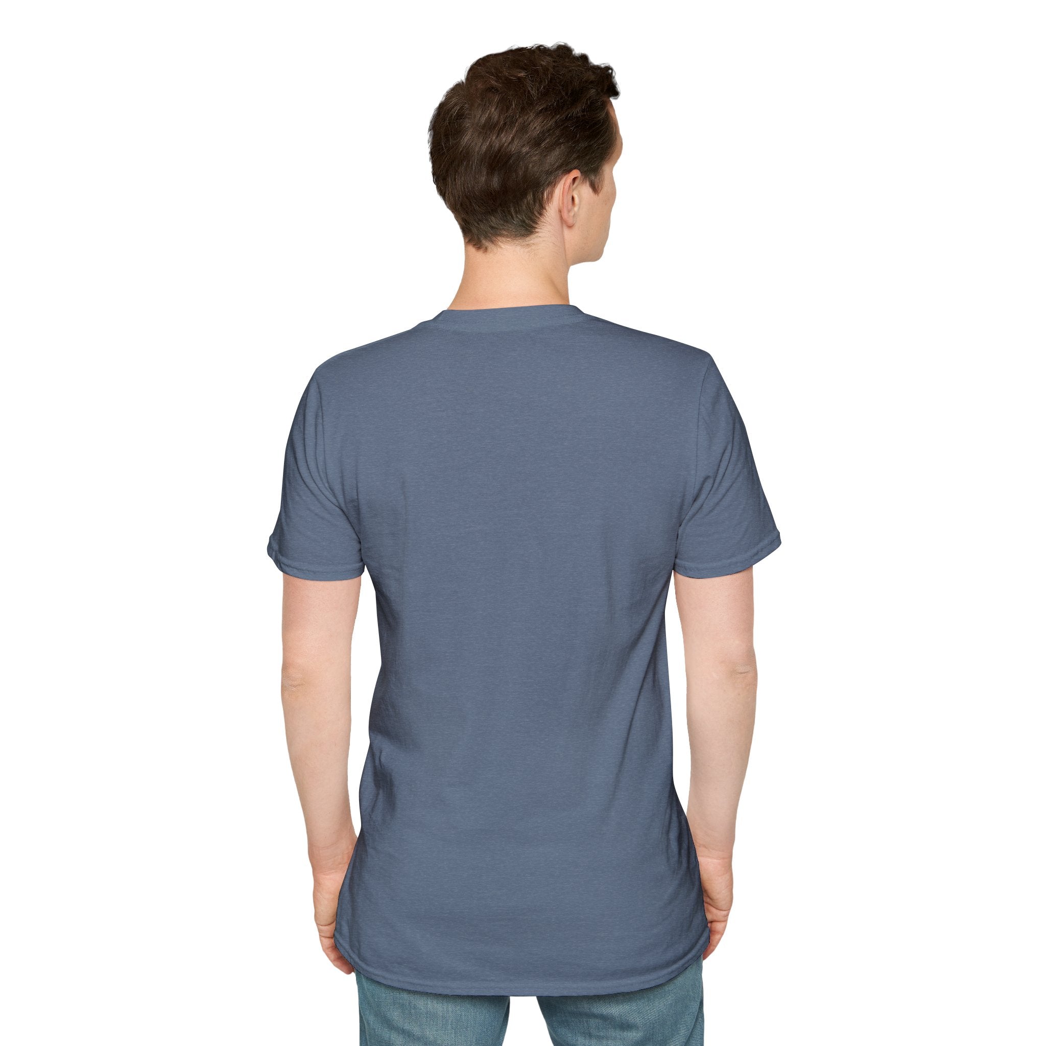 Vintage Argentina Worldcup winning No. 10 Jersey T-Shirt — Distressed Number Tee with Three Stars
