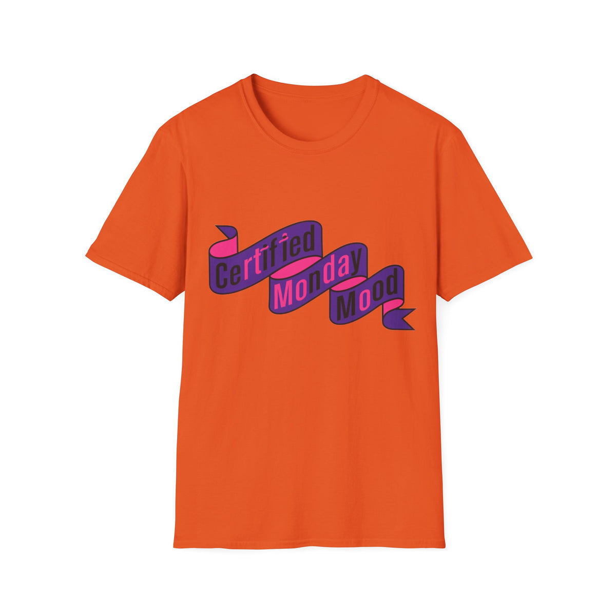 Certified Mombada T-Shirt — Funny Mom Pride Ribbon Tee - Trending Now - August 2026