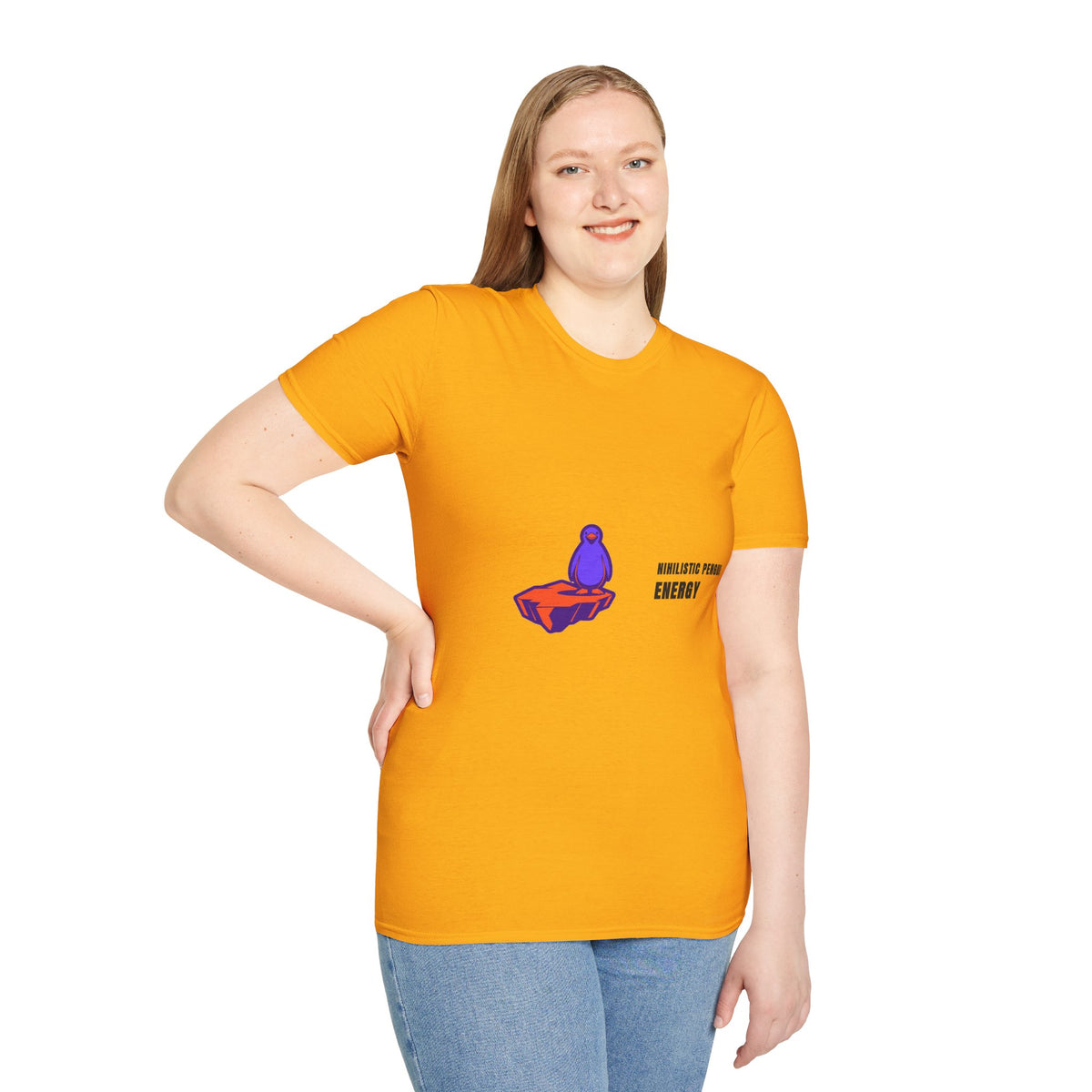 Meditating Pigeon T‑Shirt — Mindful Energy Graphic Tee - Trending Now - September 2026