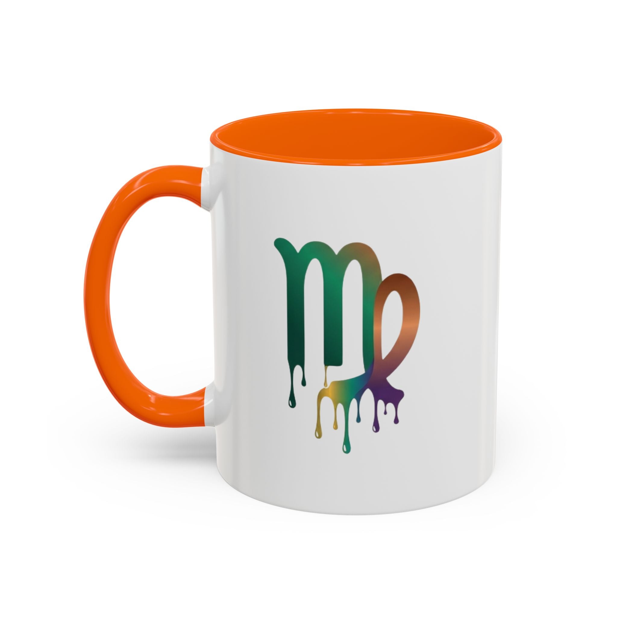 Accent Coffee Mug