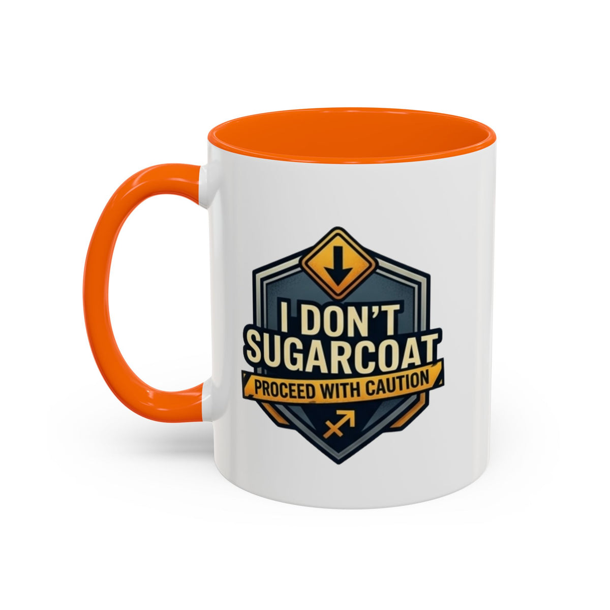 Sagittarius Coffee Mug — Mug (11 oz)