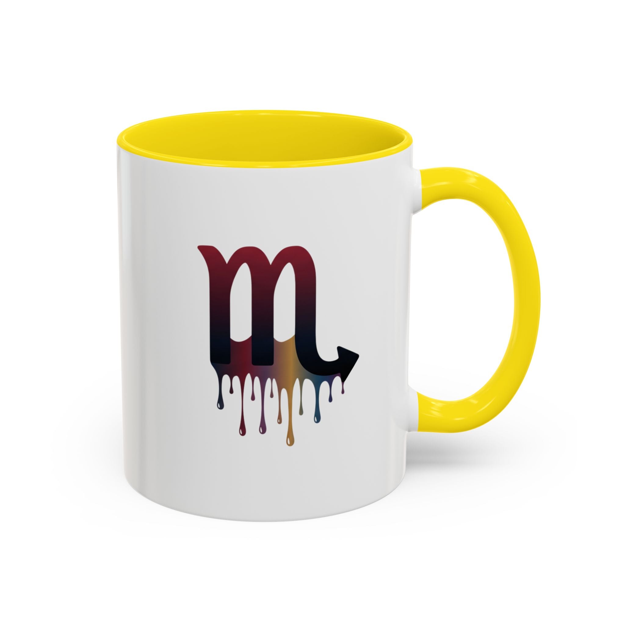 Accent Coffee Mug