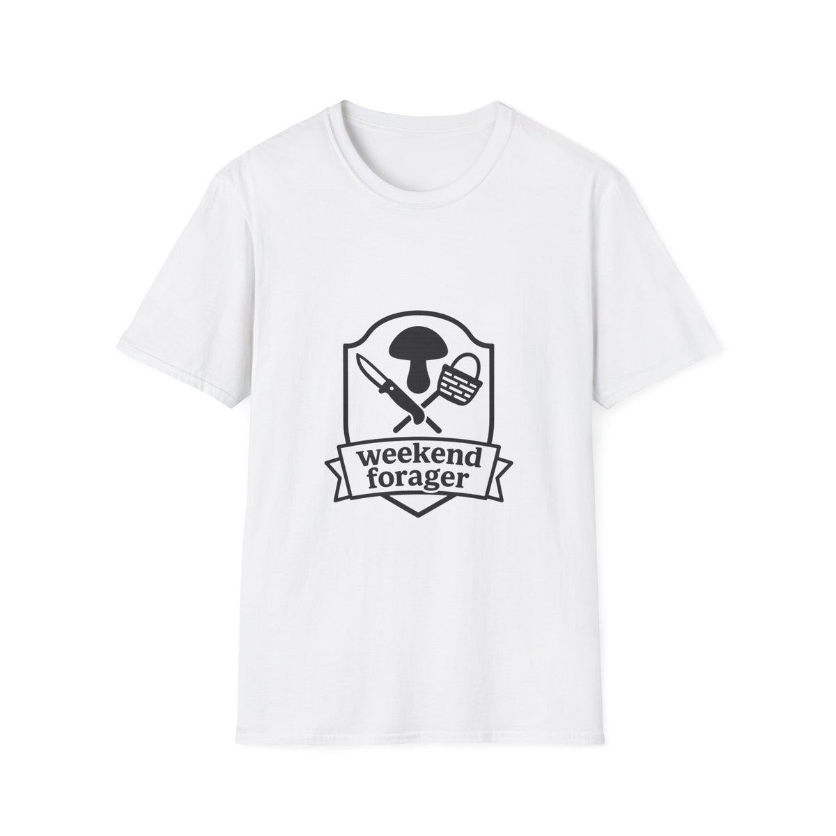 Skull Outline Graphic T-Shirt — Edgy Casual Tee for Everyday Wear - Trending Now - August 2026