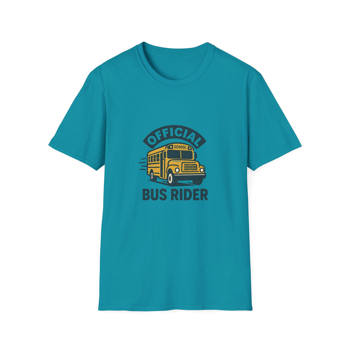 School Bus Driver T‑Shirt — Official Bus Driver Graphic Tee - Trending Now - August 2026