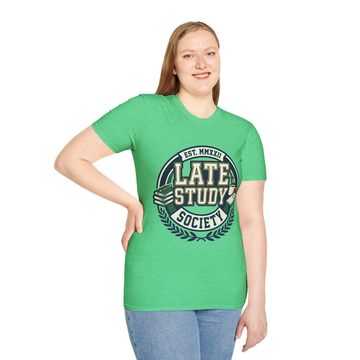 [AUTO 2026-08-21 NB50] Late Study Society - Trending Now - August 2026