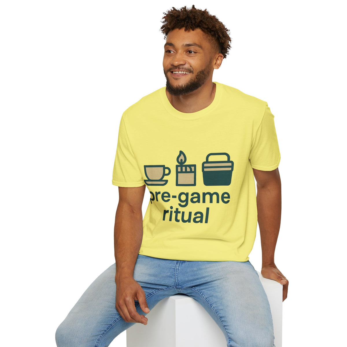 Preschool Mom T-Shirt — Cute School Icons Graphic Tee - Trending Now - August 2026