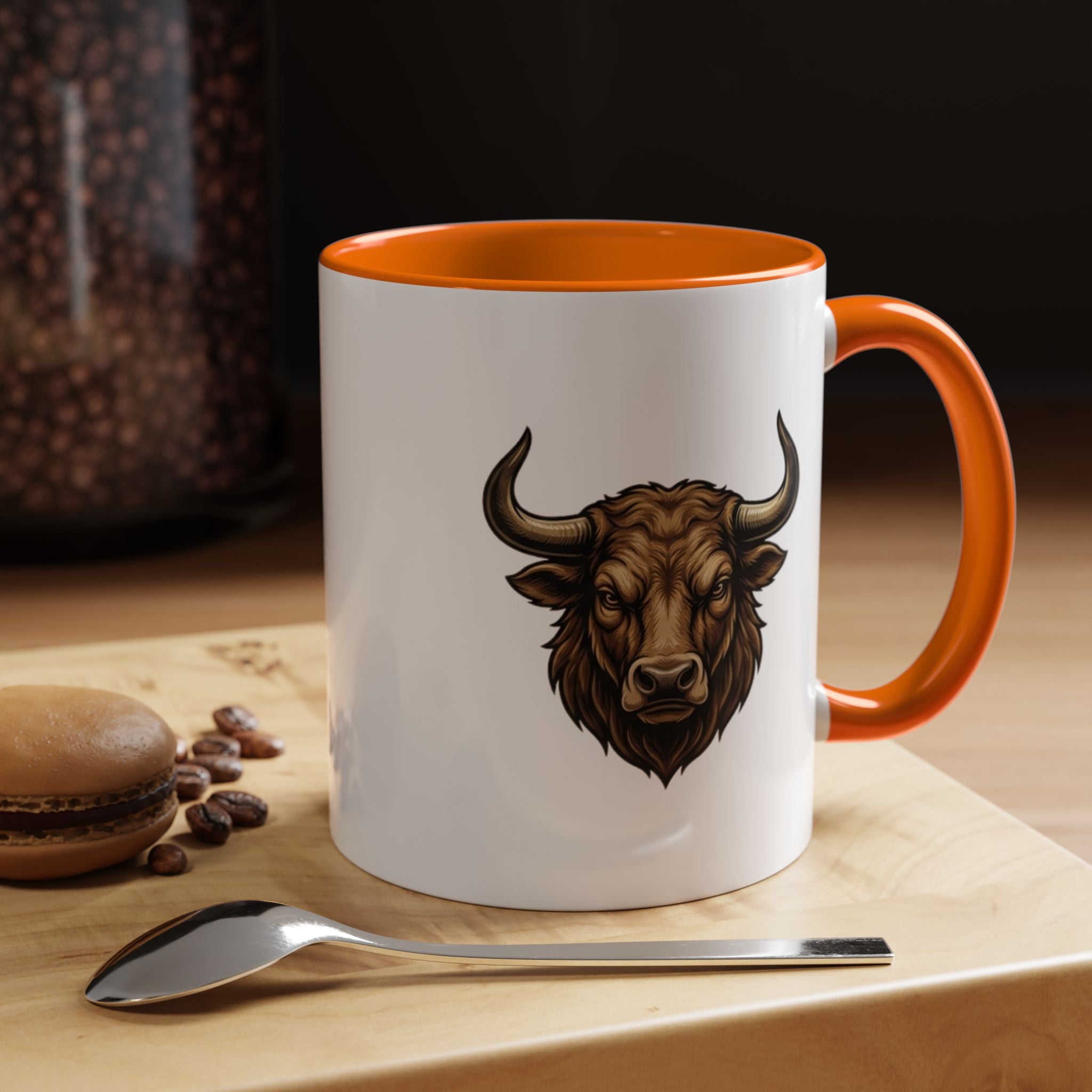 Accent Coffee Mug