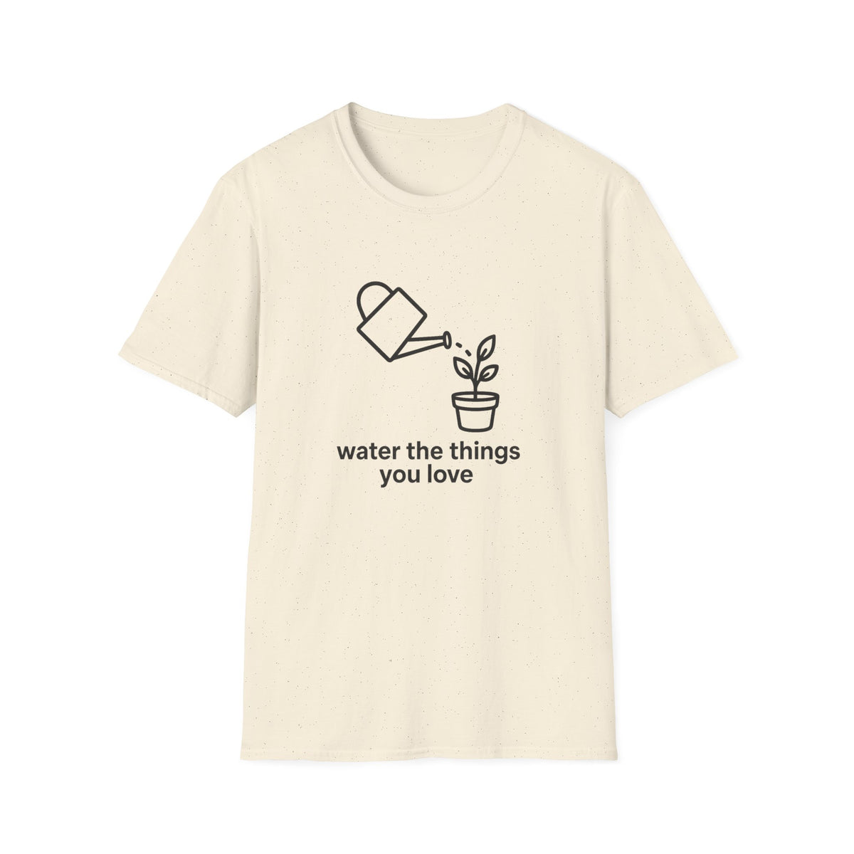 Classic Black T-Shirt — Minimal Everyday Tee - Trending Now - August 2026