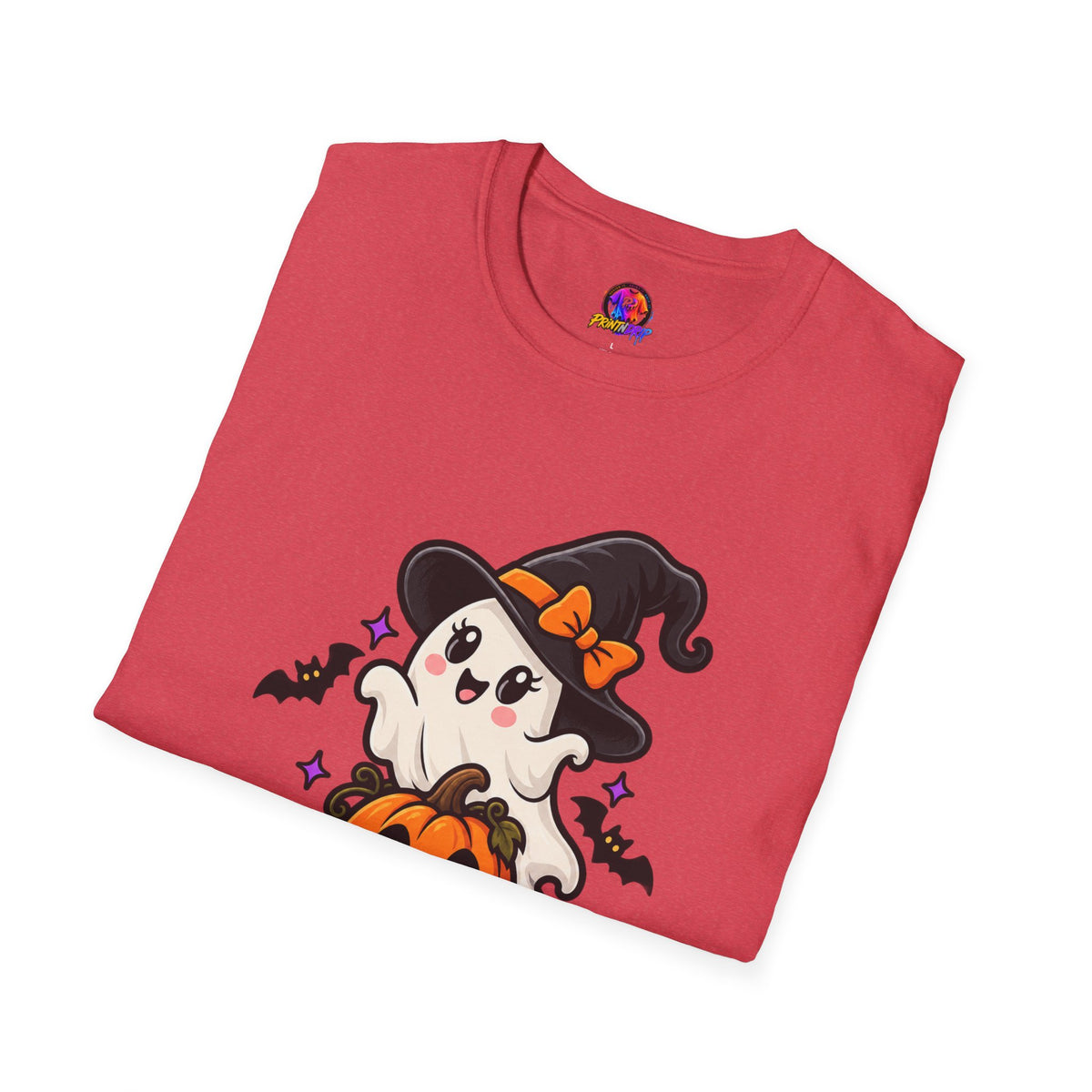 Too Cute to Haunt Halloween T-Shirt
