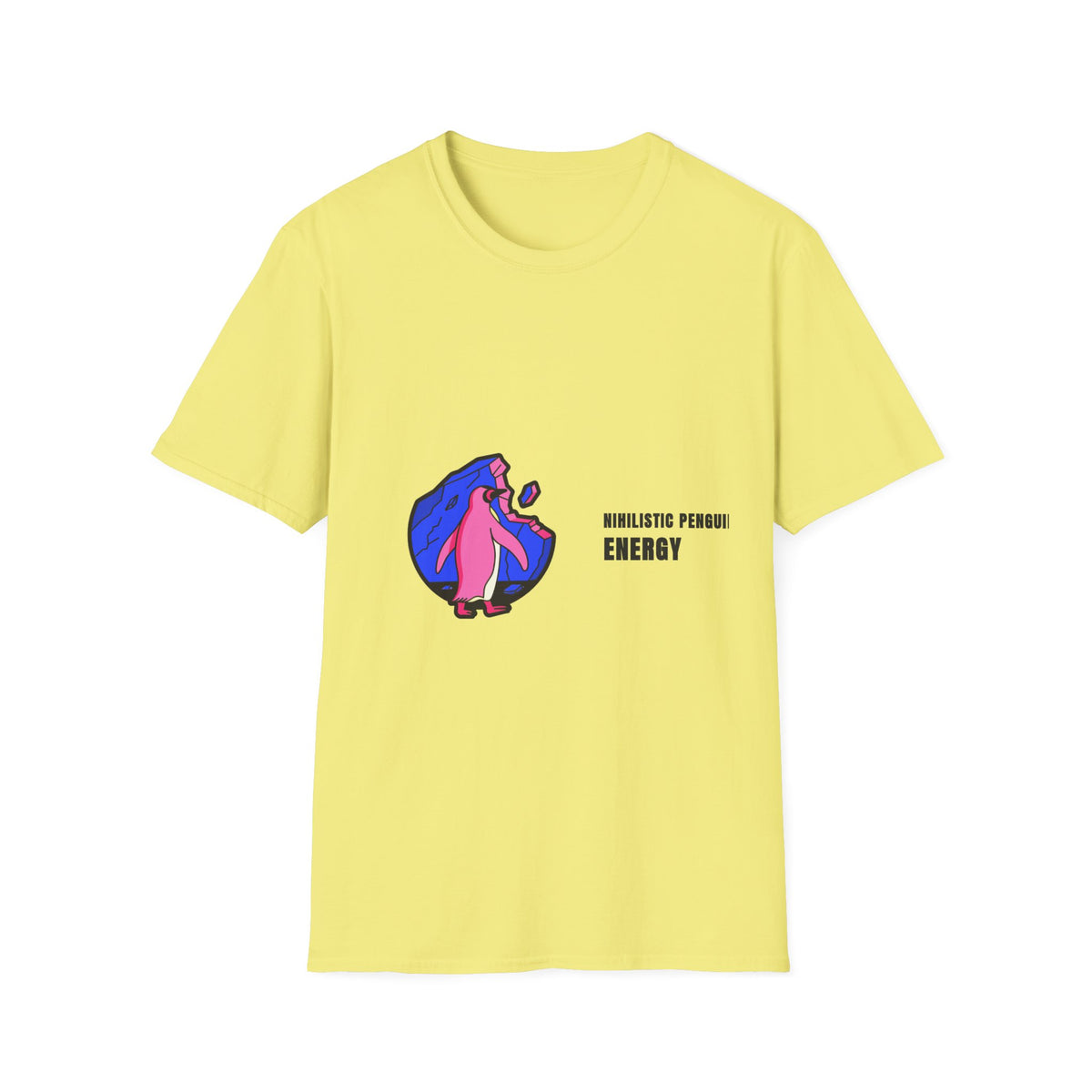 Energy Charging T-Shirt — Minimalist Rainbow Charging Icon Tee - Trending Now - September 2026