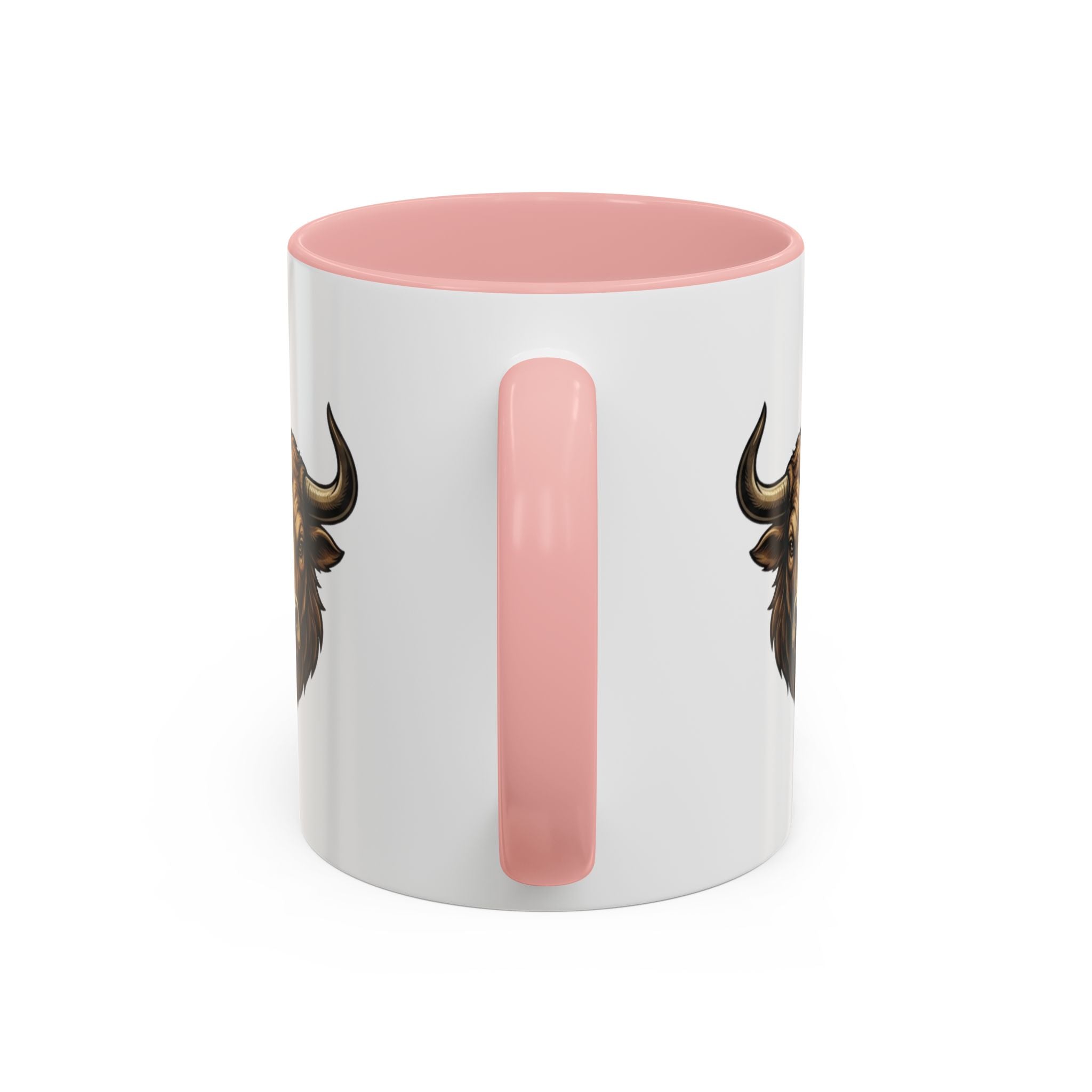 Accent Coffee Mug
