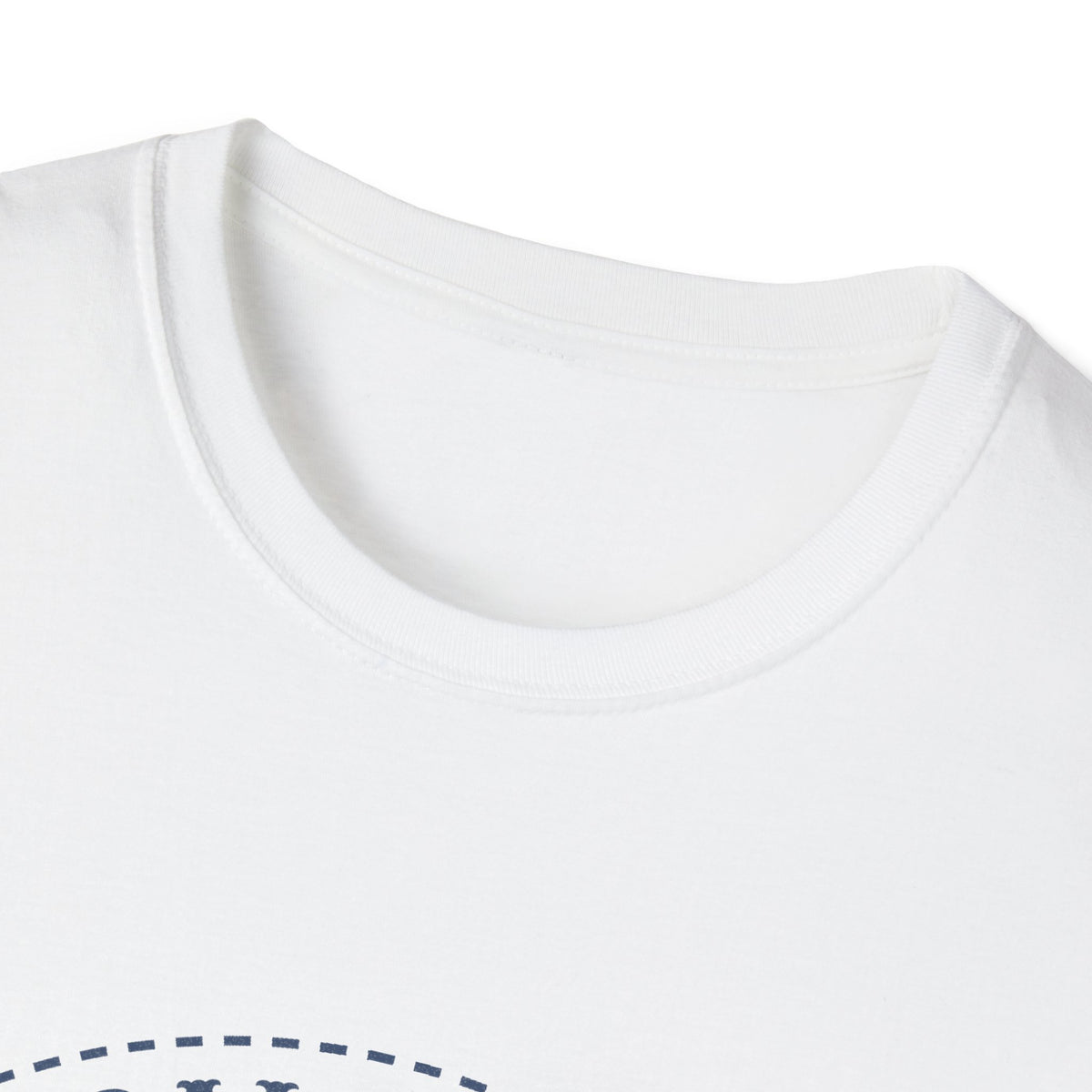 "Feral Little Treat Energy" Raccoon Graphic Tee - Funny Trash Panda Meme White T-Shirt - Trending Now - September 2026
