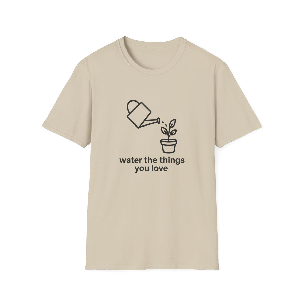Classic Black T-Shirt — Minimal Everyday Tee - Trending Now - August 2026