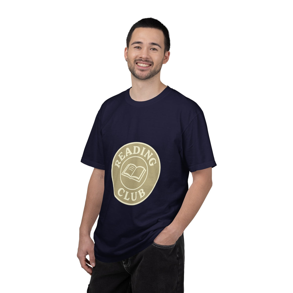 Reading Club T-Shirt — Vintage Book Lover Tee - Trending Now - October 2026