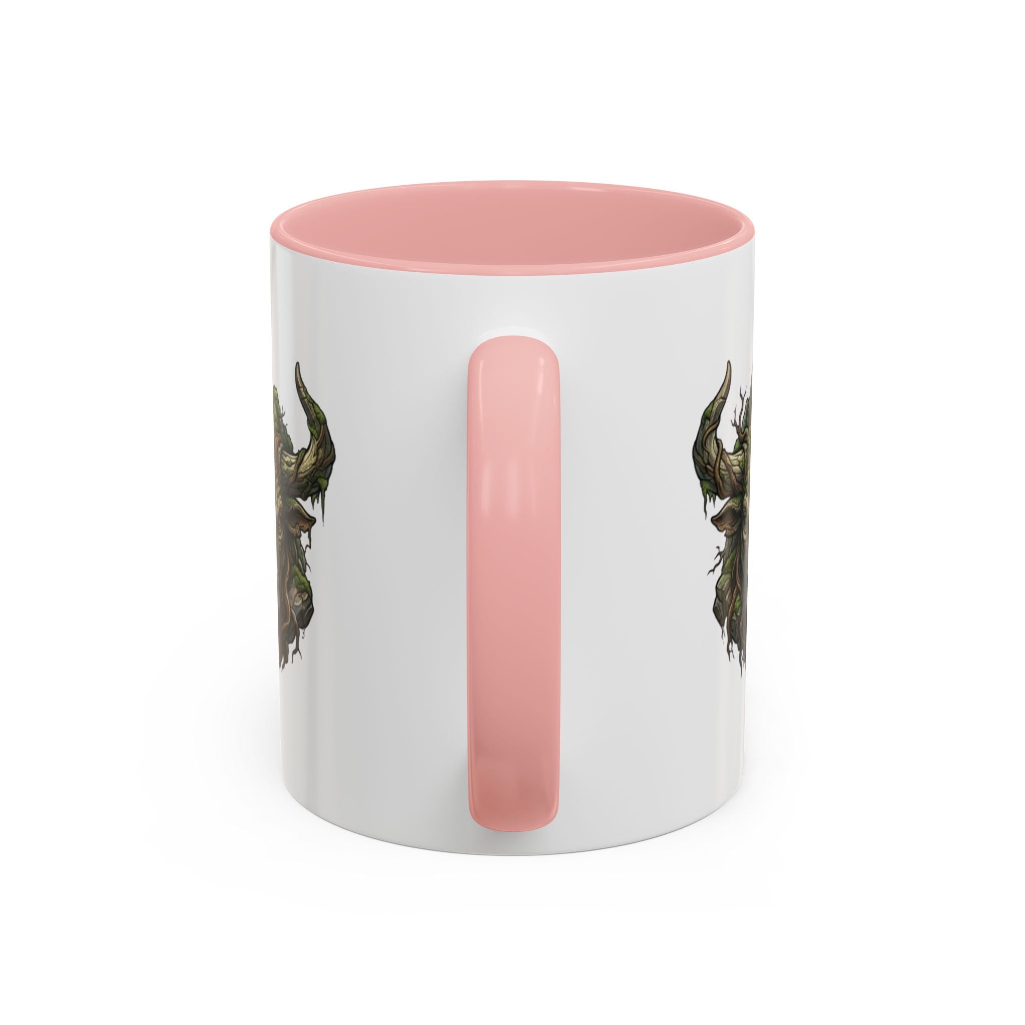Accent Coffee Mug