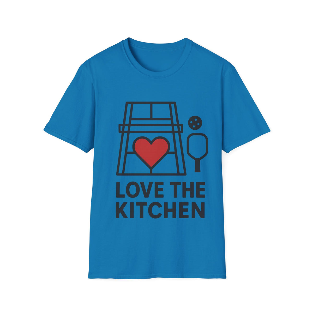 T-Shirt — Love the Little Things Graphic Tee - Trending Now - September 2026