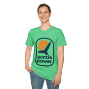 Campfire Patch T-Shirt — Retro Outdoors Logo Shirt - Trending Now - September 2026