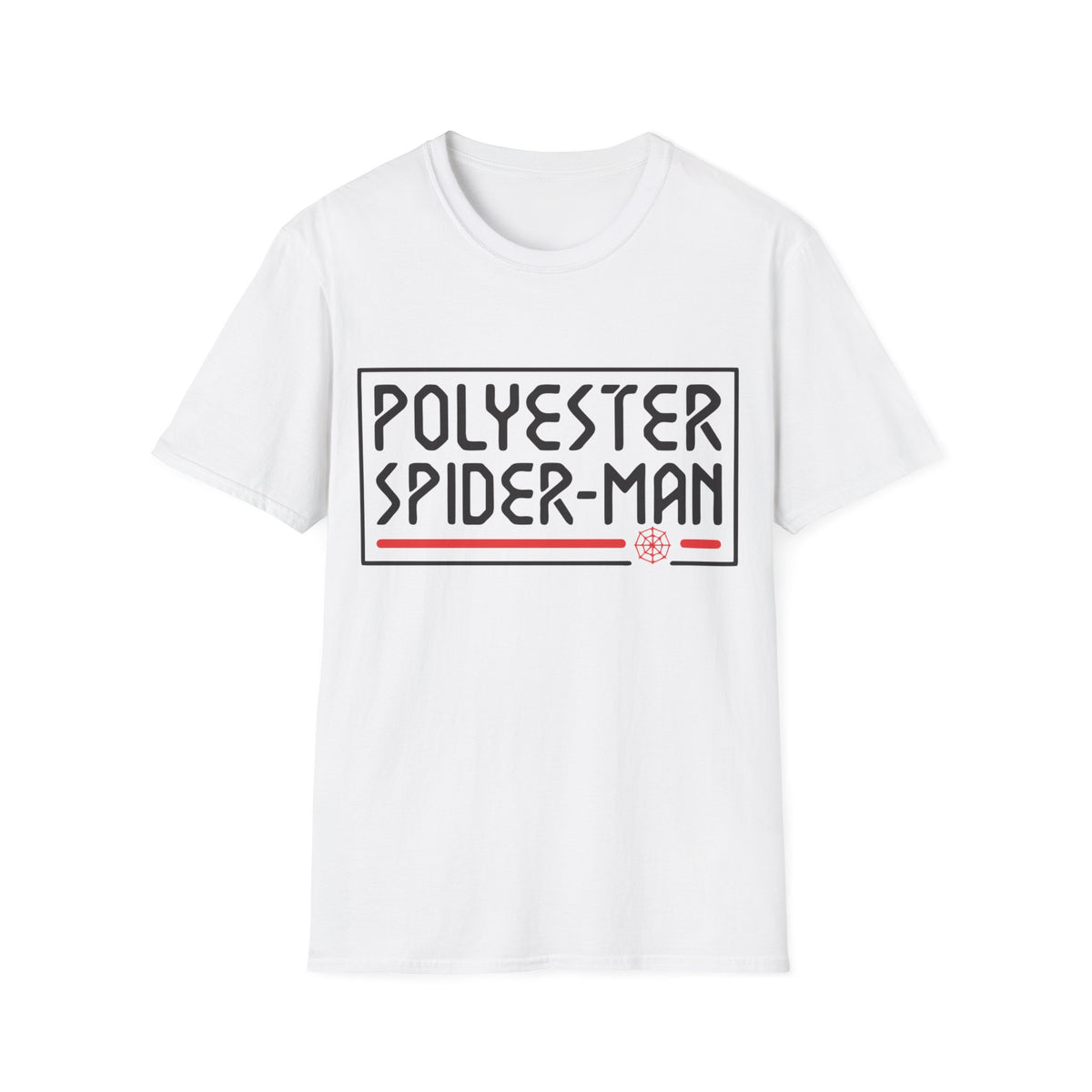 Polyester Spider-Man T-Shirt — Retro Graphic Tee - Trending Now - August 2026