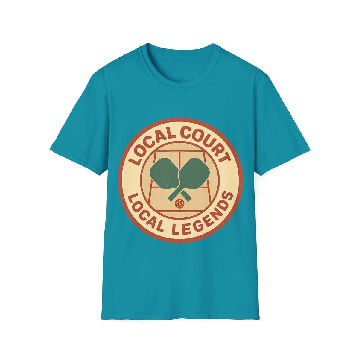 Local County Volleyball Club T-Shirt - Trending Now - September 2026