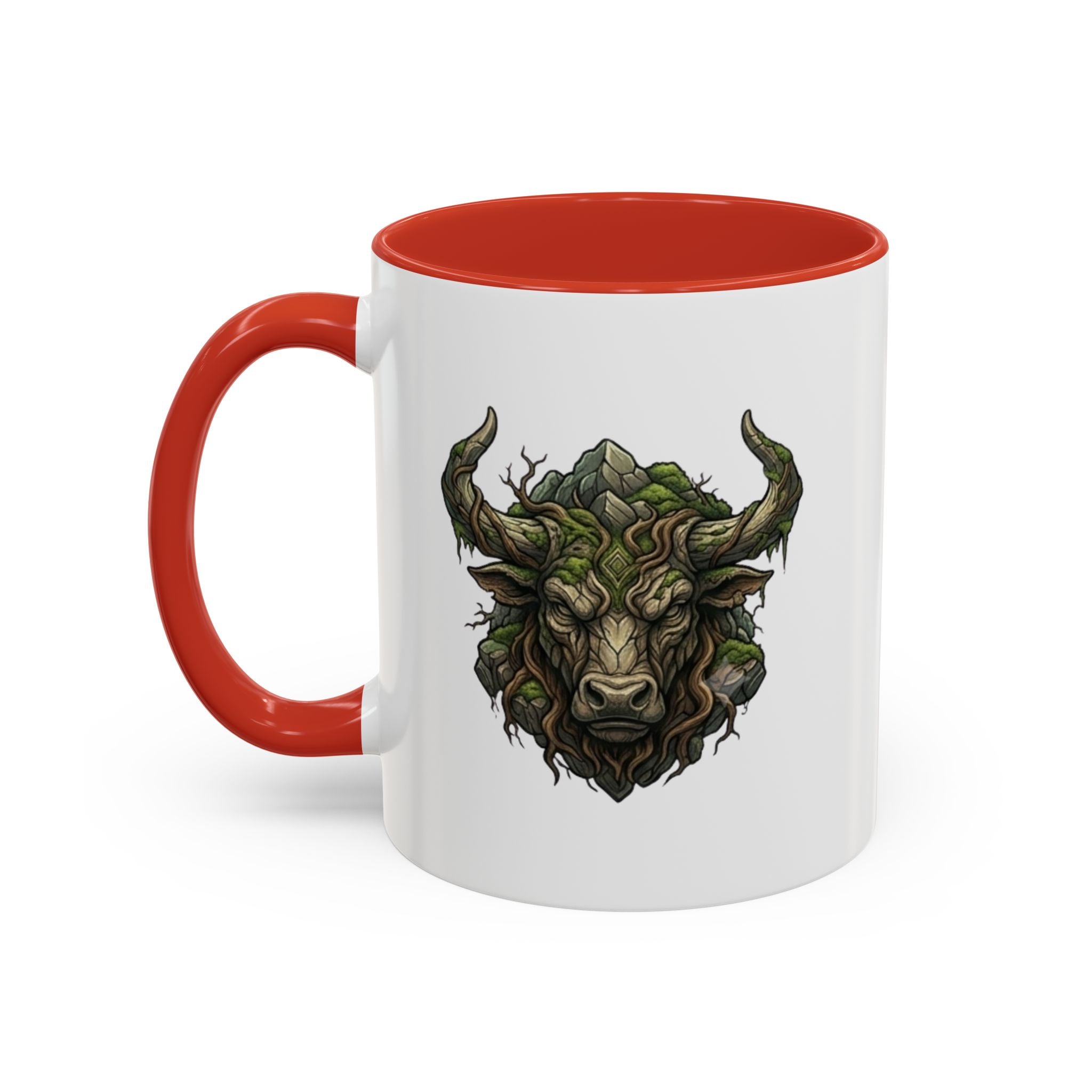 Accent Coffee Mug