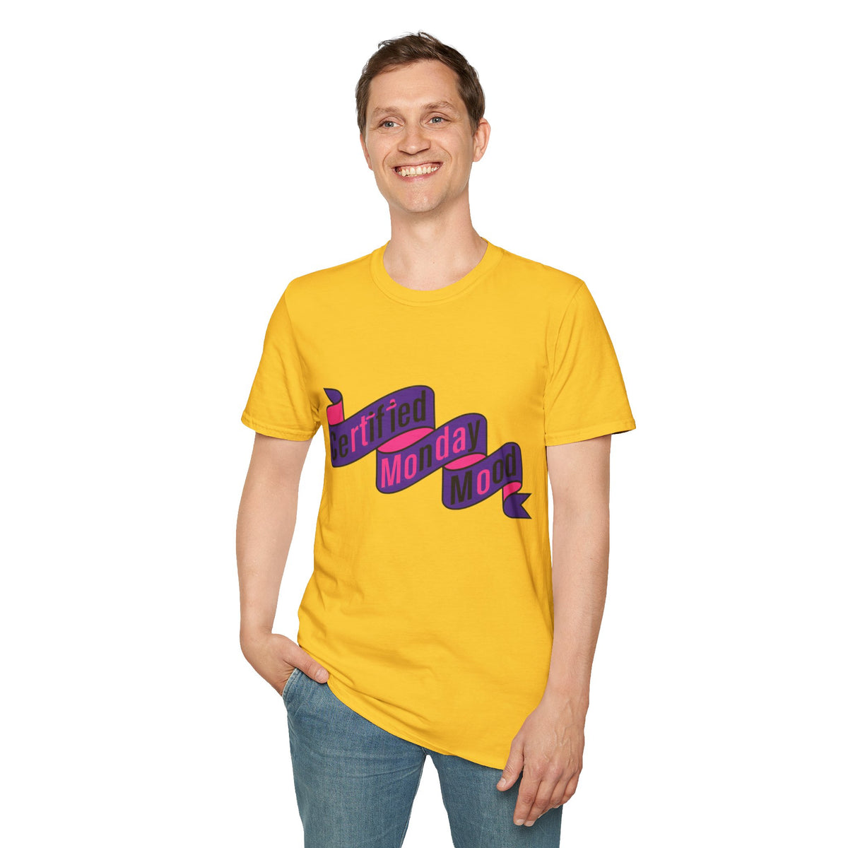 Certified Mombada T-Shirt — Funny Mom Pride Ribbon Tee - Trending Now - August 2026