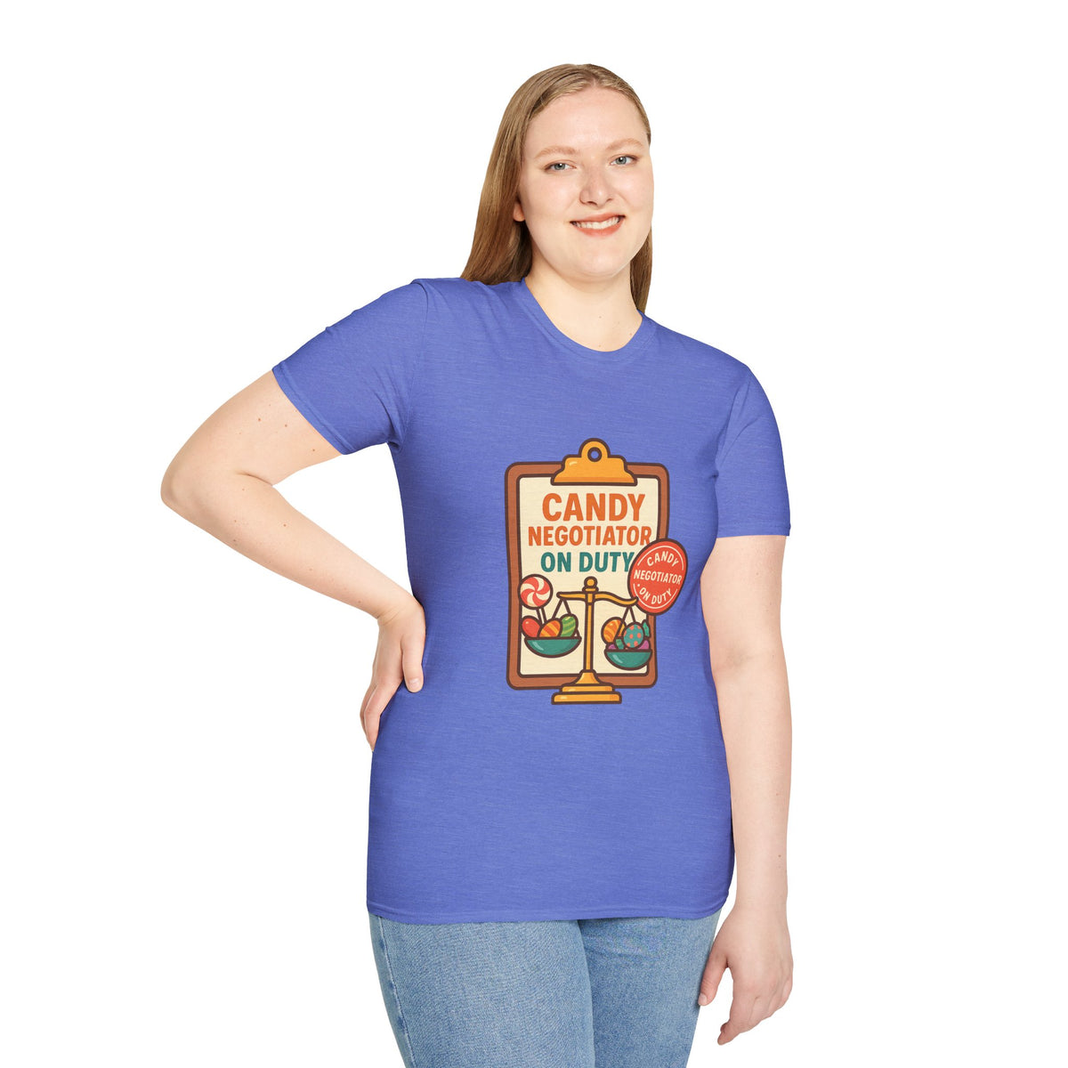 Candy Registration Club T-Shirt — Retro Candy Sign Graphic Tee - Trending Now - October 2026