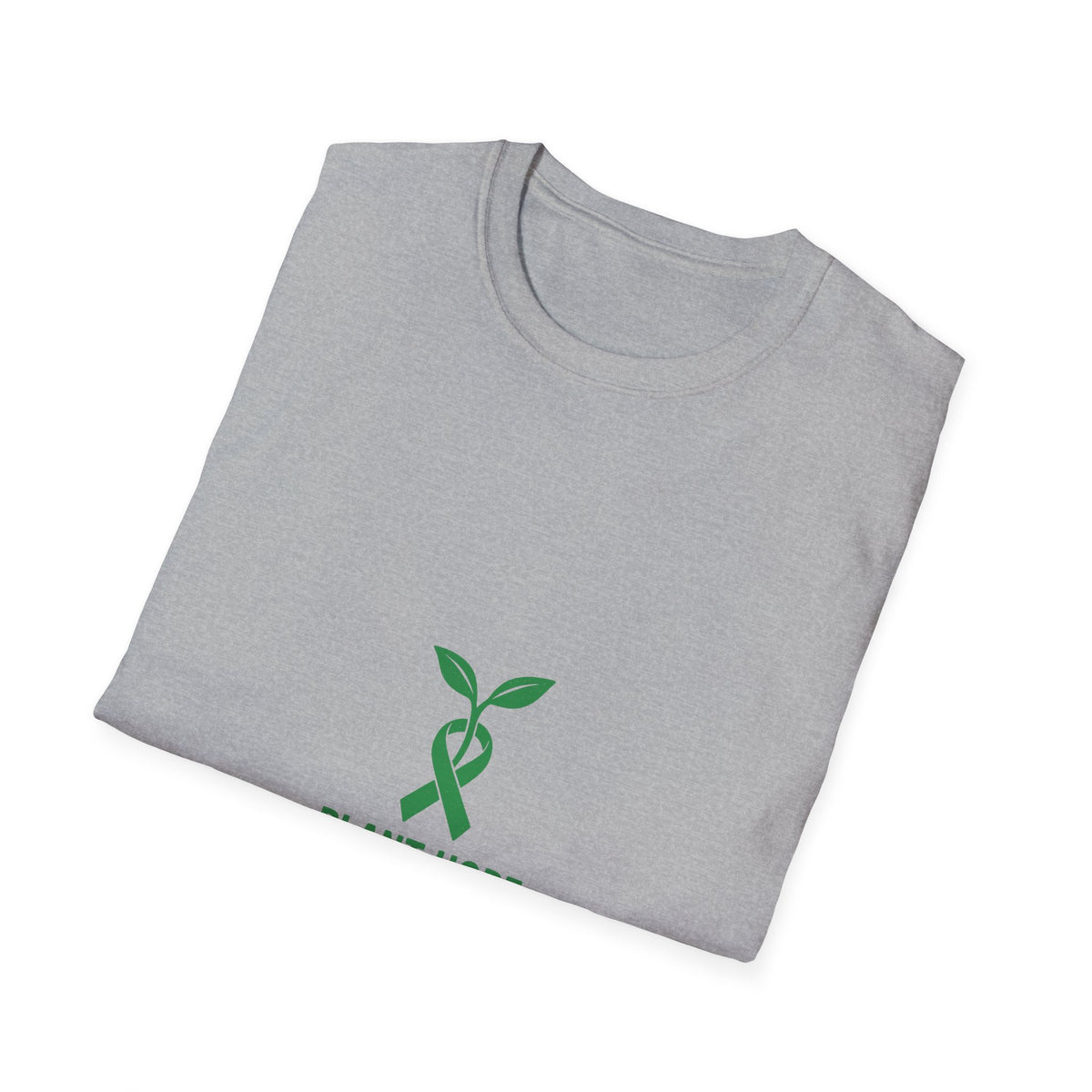 Plant Hope Wear Green Graphic Tee, Cute Eco Friendly Nature T-Shirt - Trending Now - September 2026