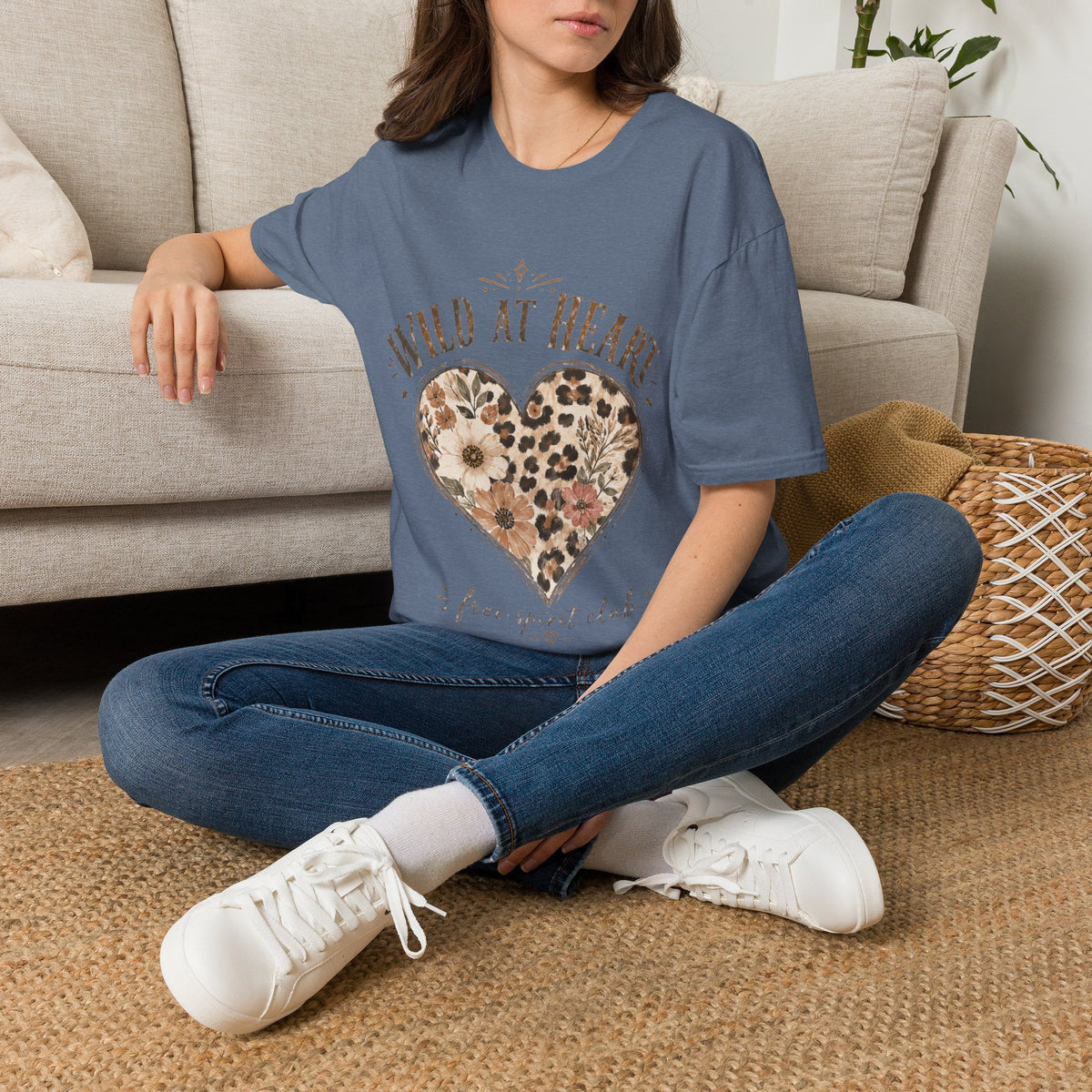 Classic White T-Shirt — Minimal Casual Tee for Everyday Wear