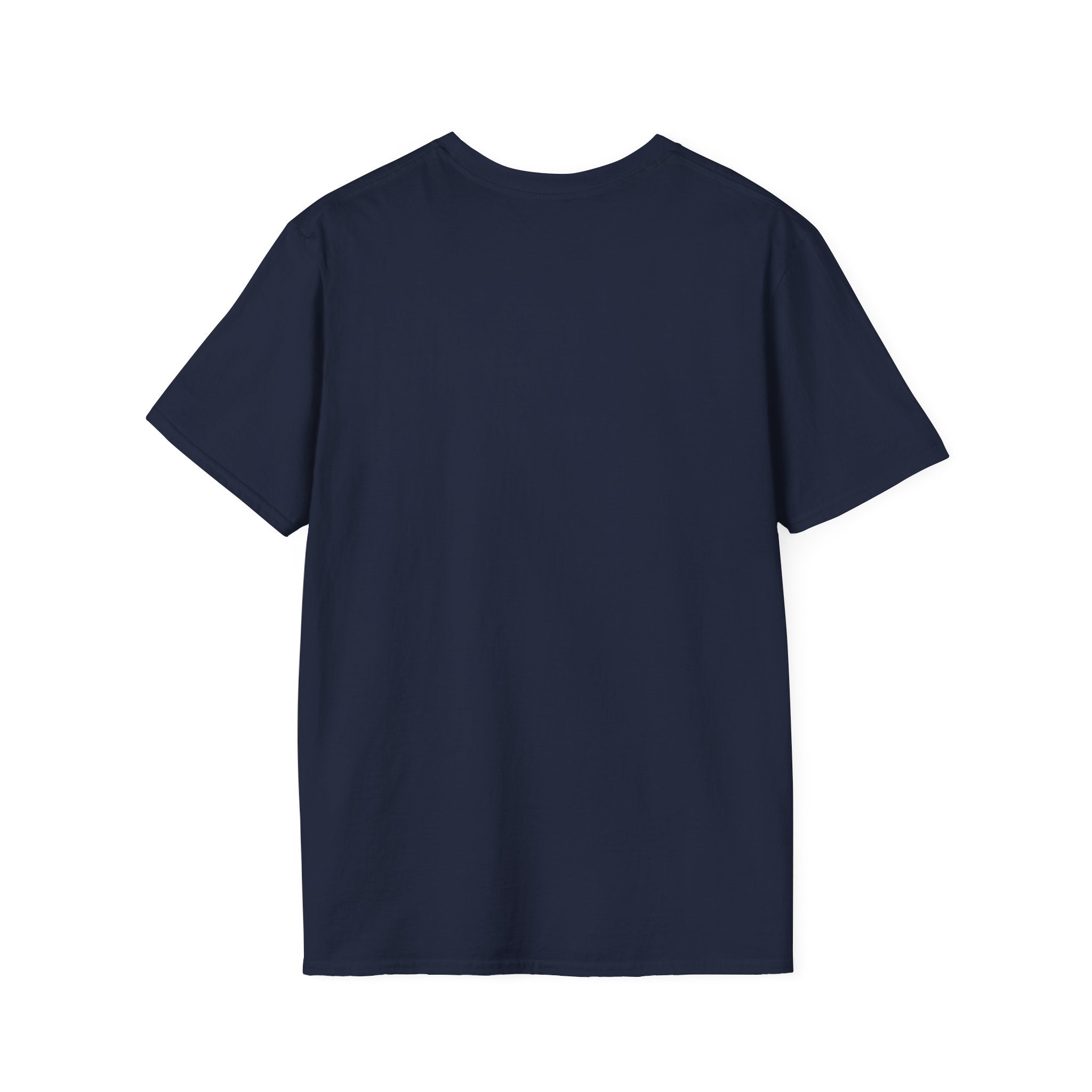 USA Flag Graphic T-Shirt — Patriotic American Pride Tee