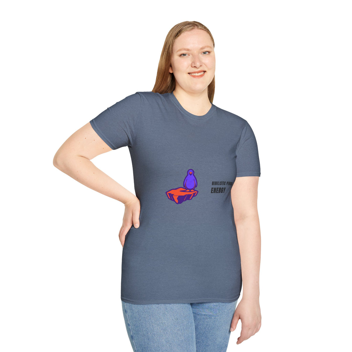 Meditating Pigeon T‑Shirt — Mindful Energy Graphic Tee - Trending Now - September 2026