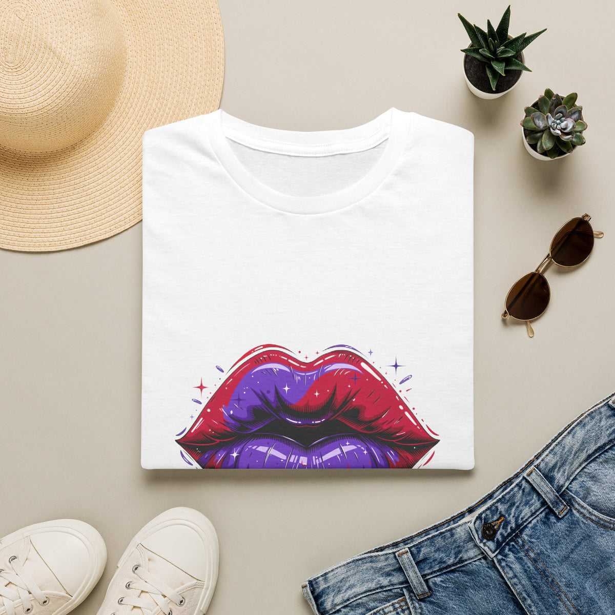 Dream Girl Wallahi T-Shirt - Y2K Aesthetic Graphic Tee - Trending Now - September 2026