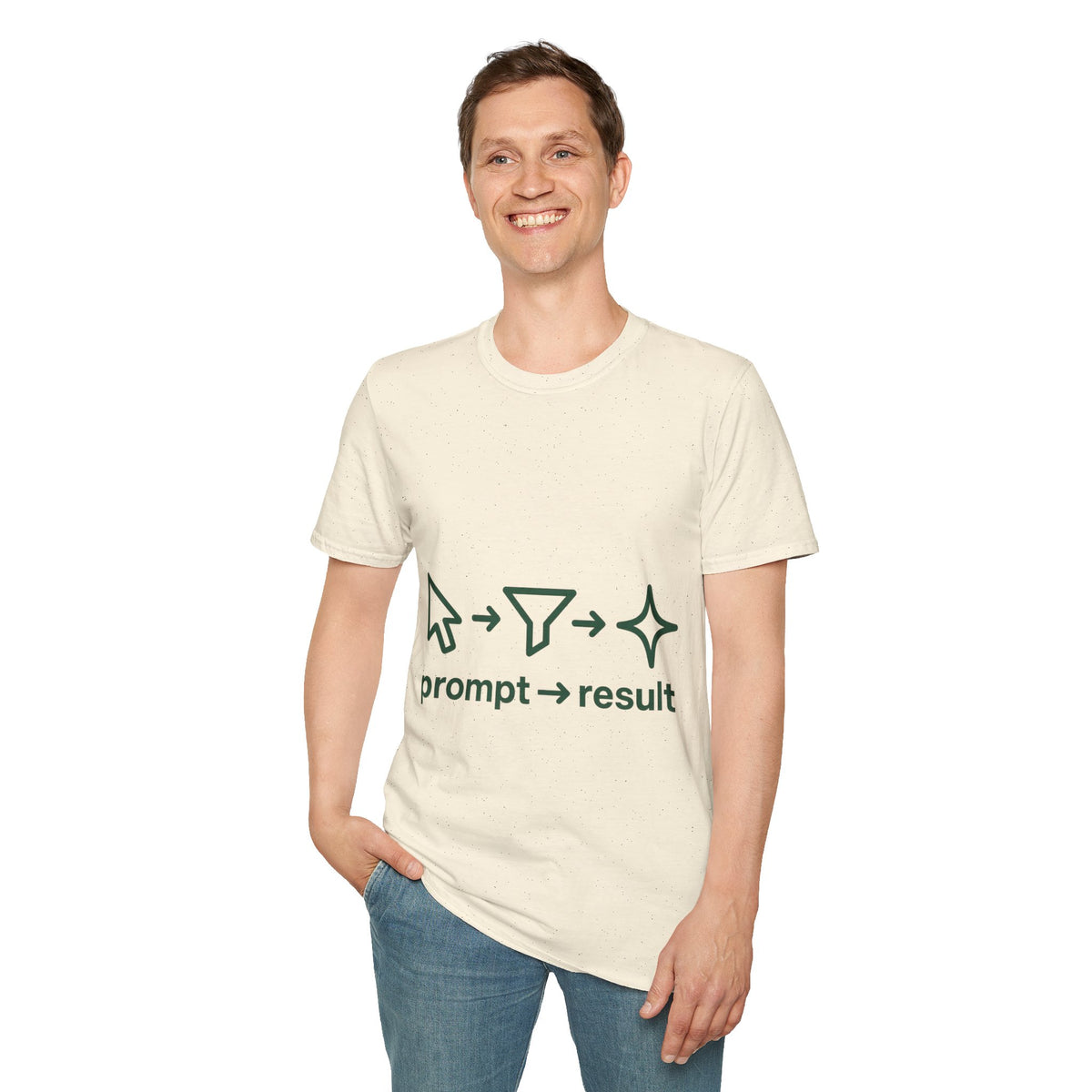 Tech & AI T-Shirts