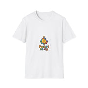 Pocket of Joy T-Shirt — Cute Smiley Capsule Graphic Tee - Trending Now - October 2026