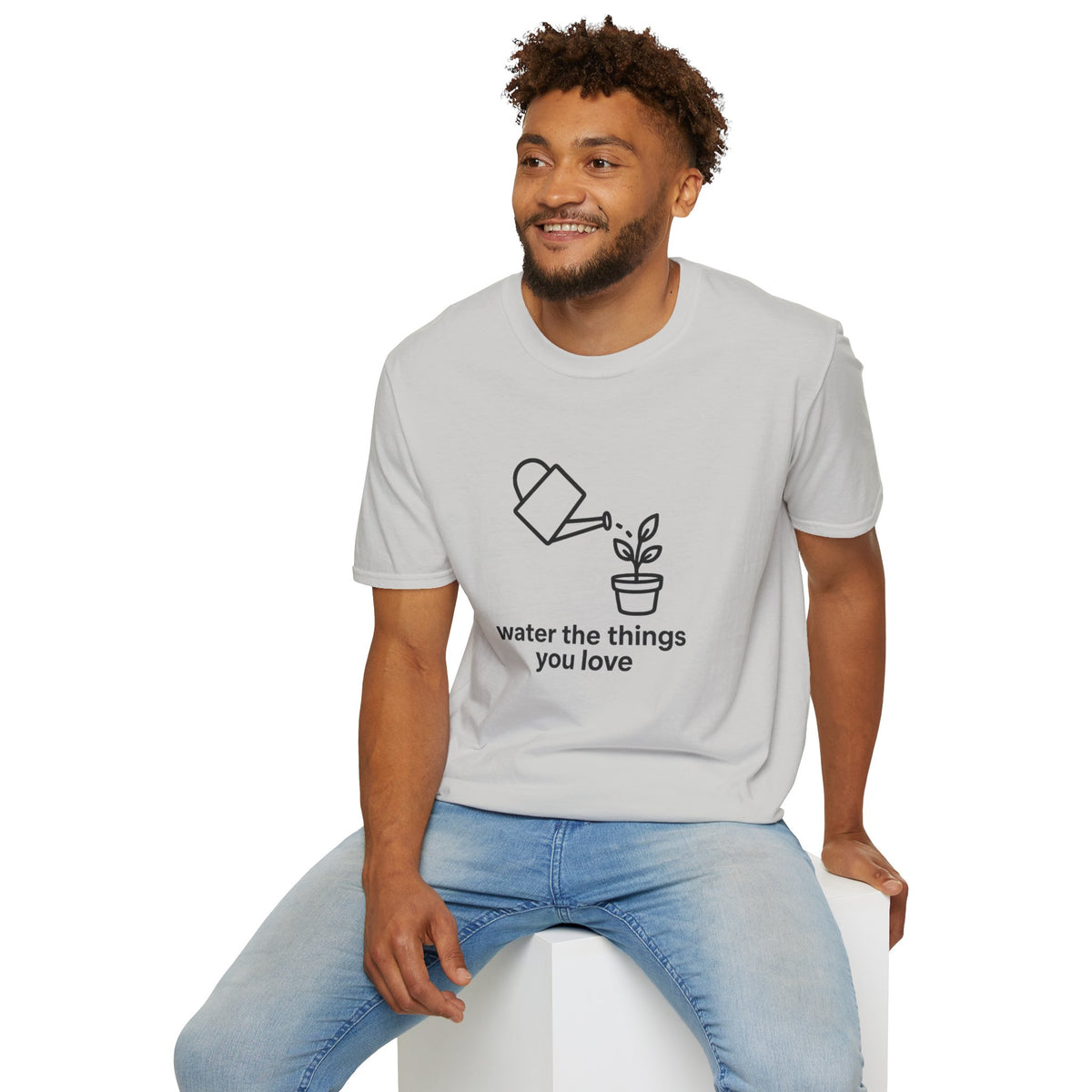 Classic Black T-Shirt — Minimal Everyday Tee - Trending Now - August 2026