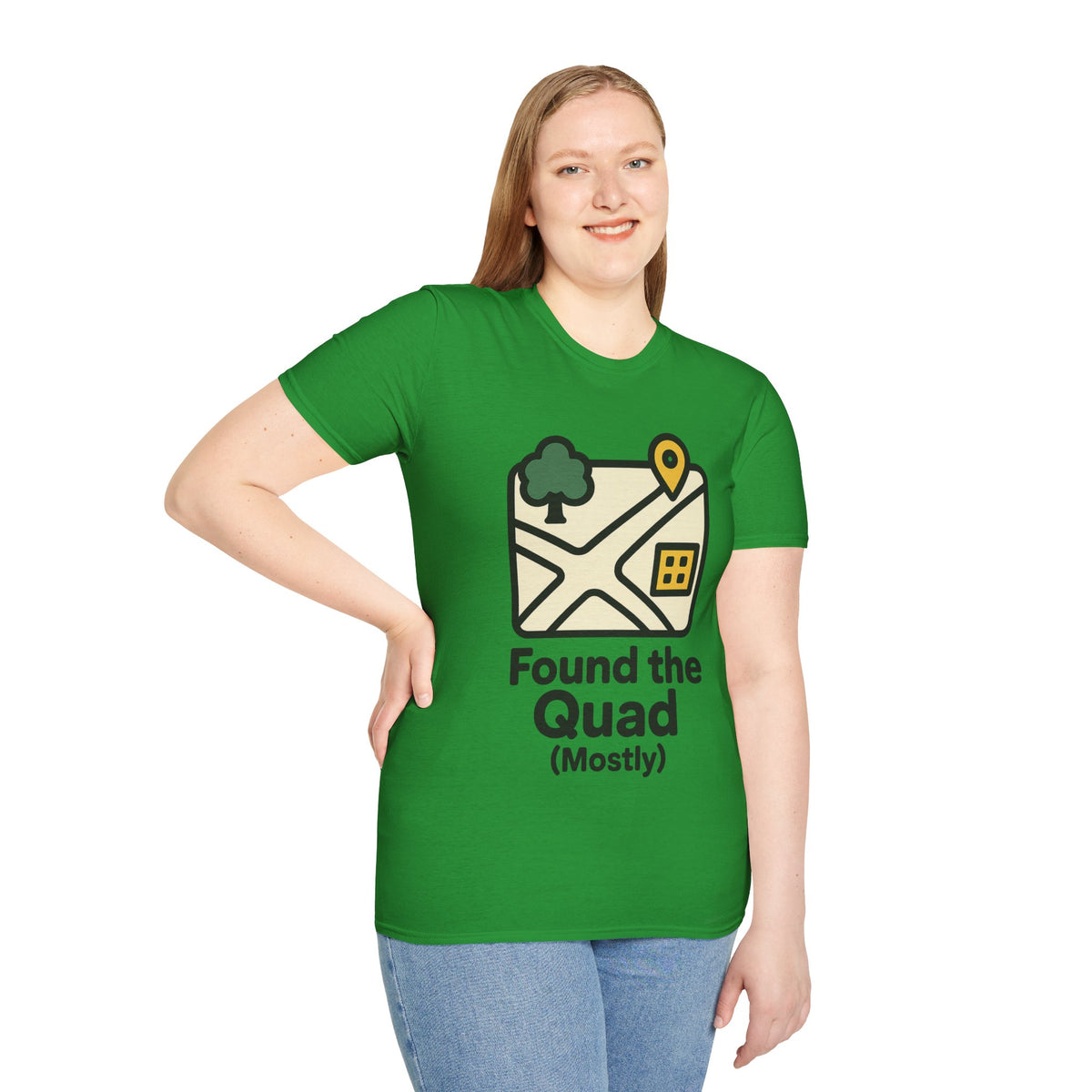 Map Marker T‑Shirt — Adventure Travel Map Graphic Tee - Trending Now - August 2026