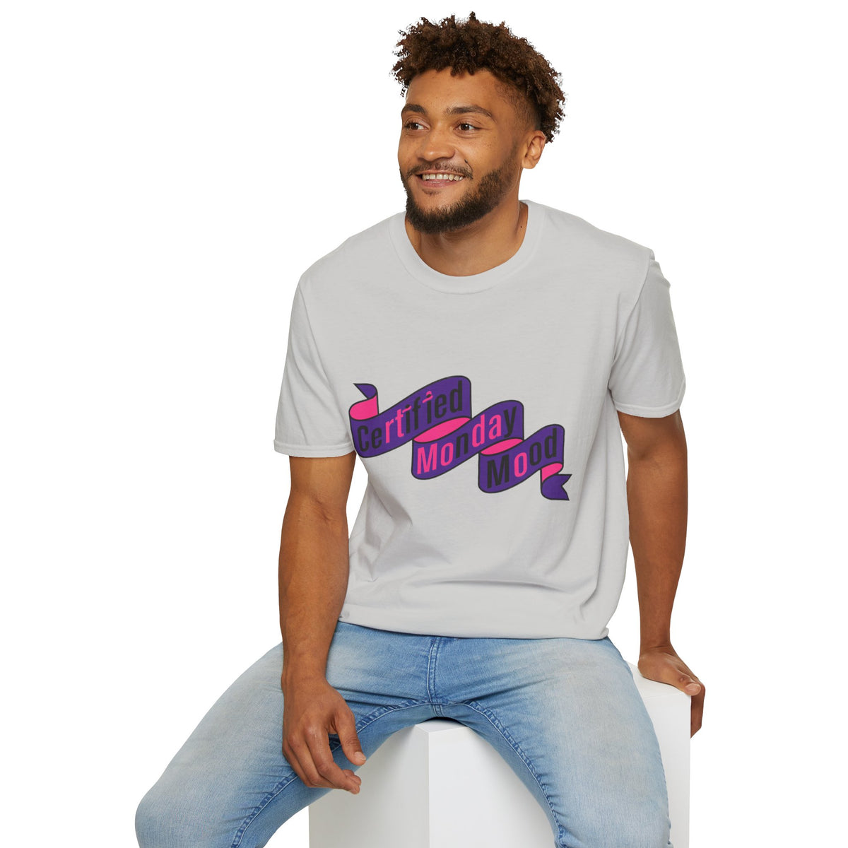 Certified Mombada T-Shirt — Funny Mom Pride Ribbon Tee - Trending Now - August 2026